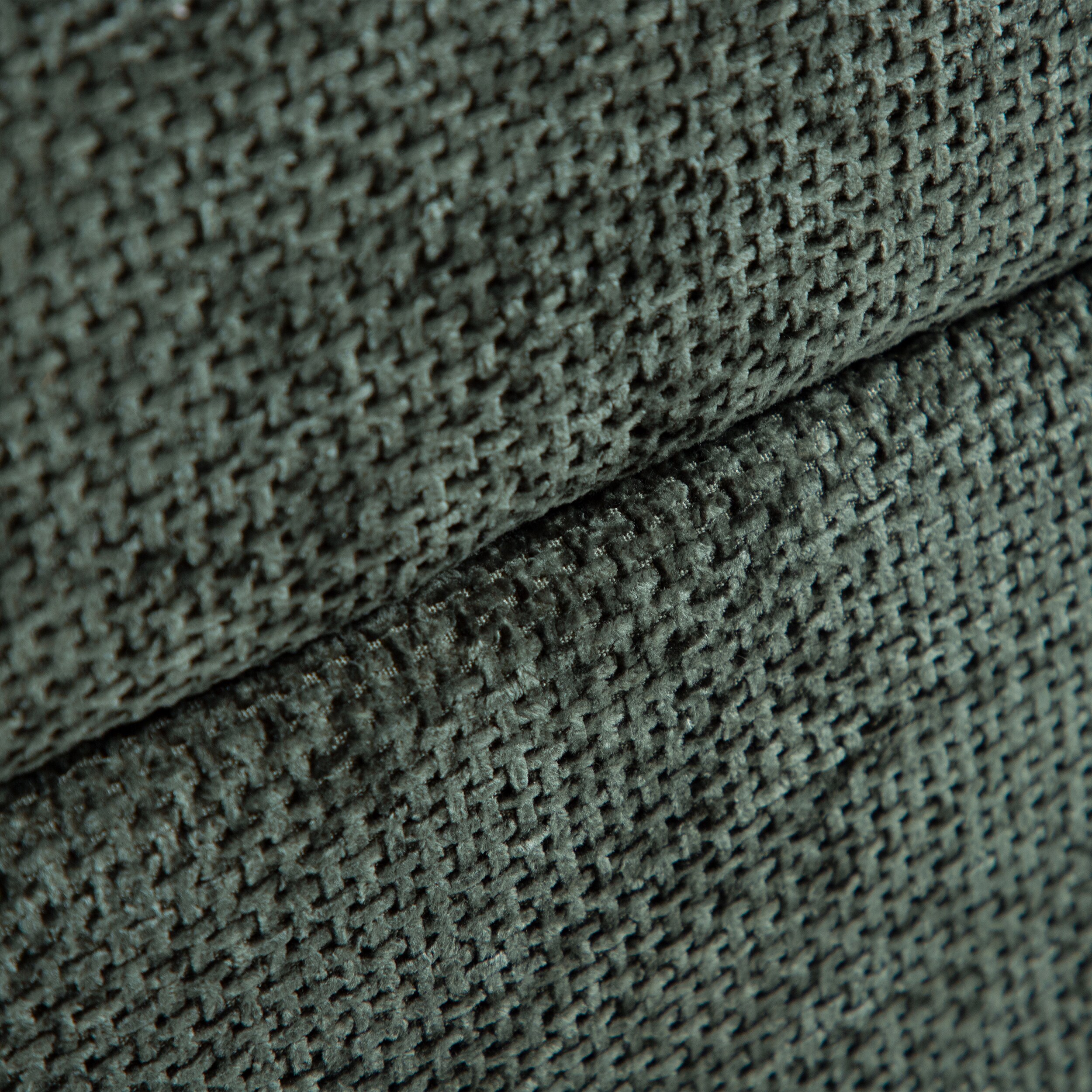 Furniture of America IDF-AC8005GR Indoor-Ottomans - View #7