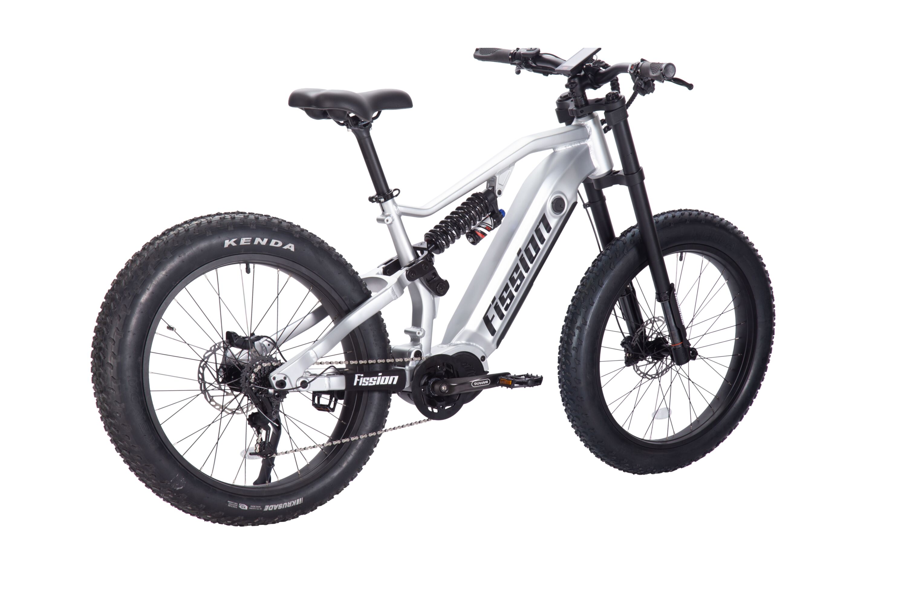 Fission HB750F11L23 bikes - View #4