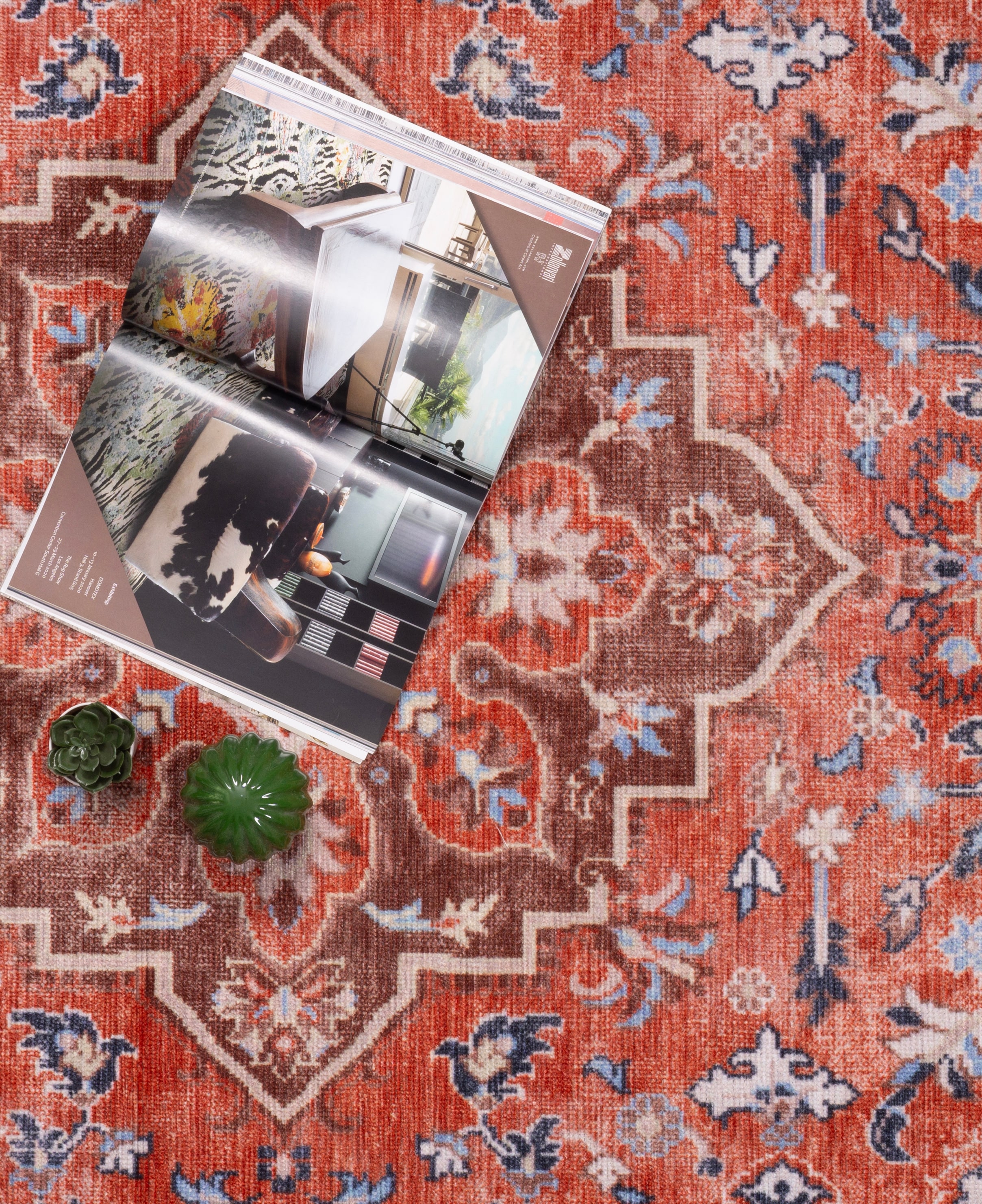 MDA Rugs WR0223 rugs - View #4