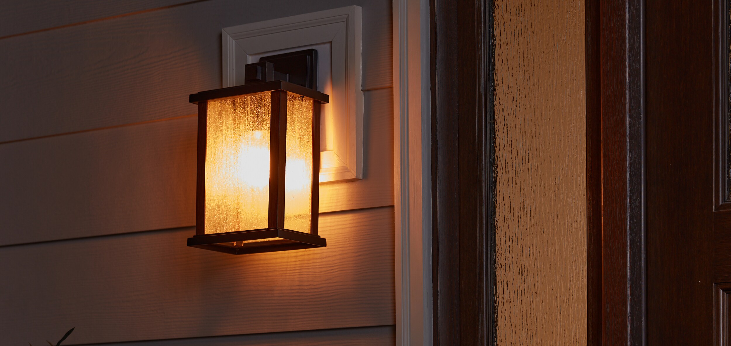 Kichler 59017BK Outdoor-Wall-Lighting - View #3