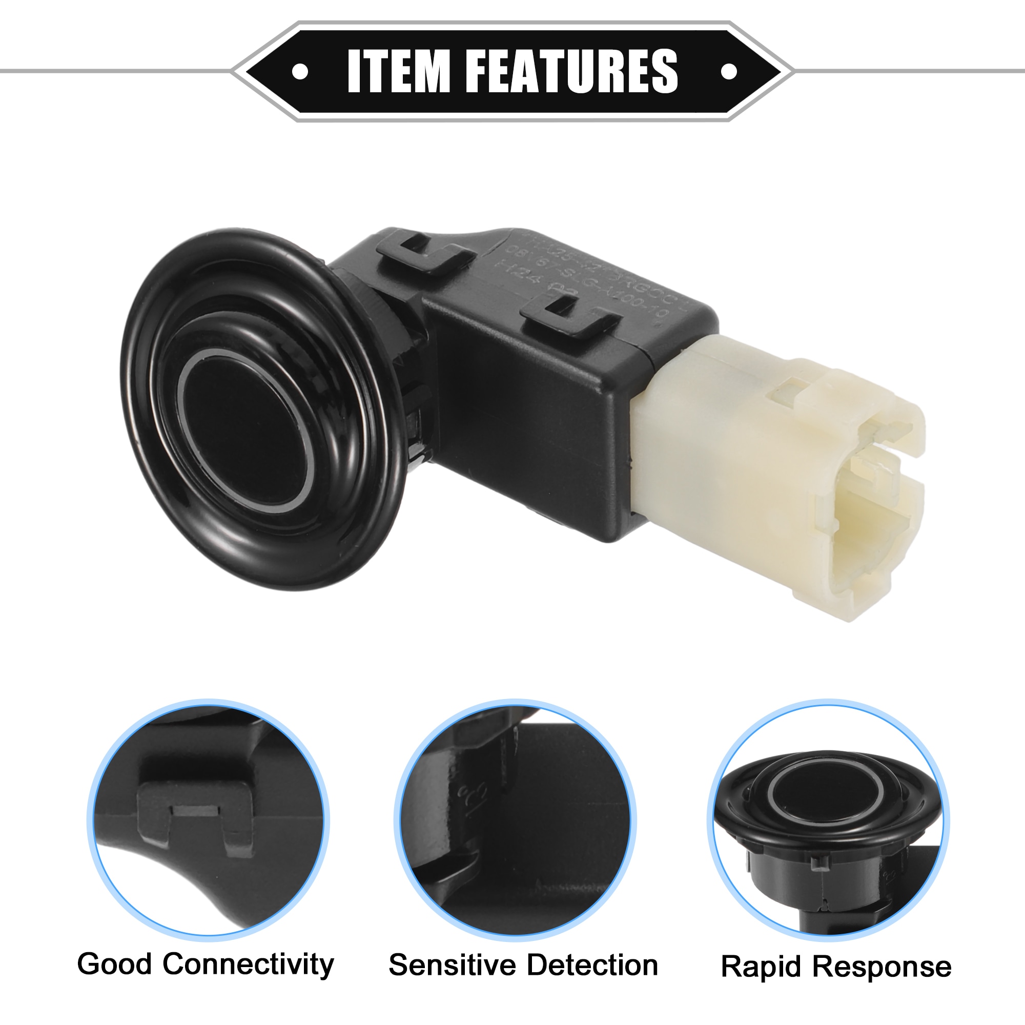 Unique Bargains S25122401UX0425 Roadside-Emergency-Kits - View #4