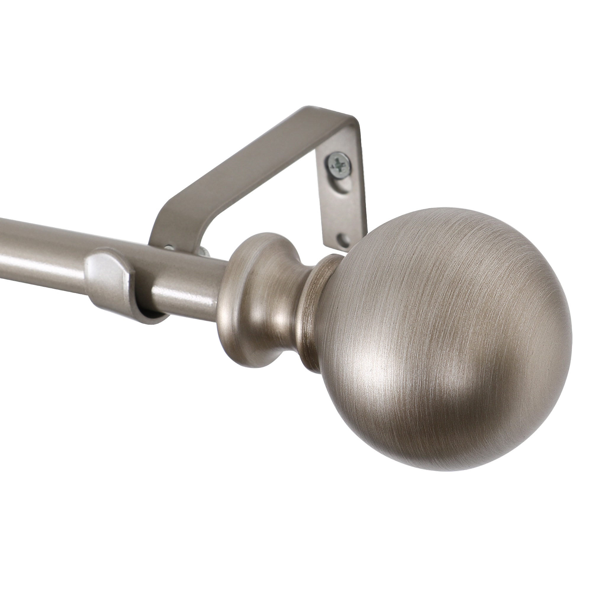 Utopia Alley D32SN Curtain-Rods - View #3