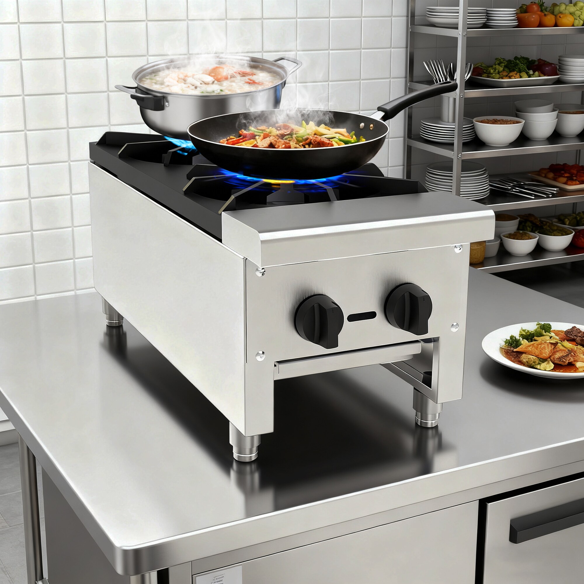 Dacicica Freestanding Stoves & Accessories at Lowes.com