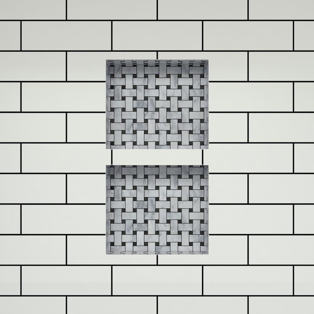 Tile Redi RND1614S-14 Shower-Accessories - View #3