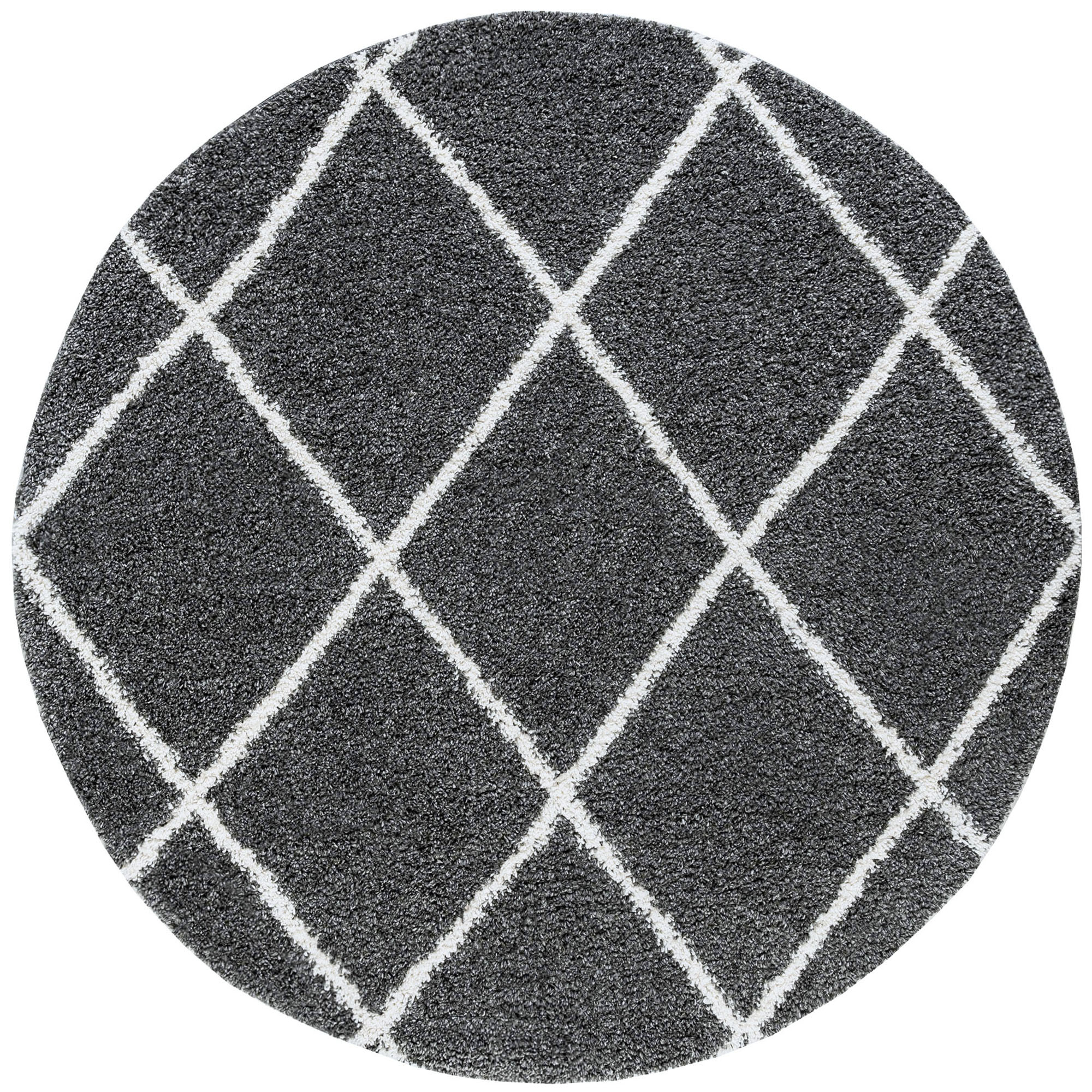 Tayse SOH1201 8RND rugs - View #7
