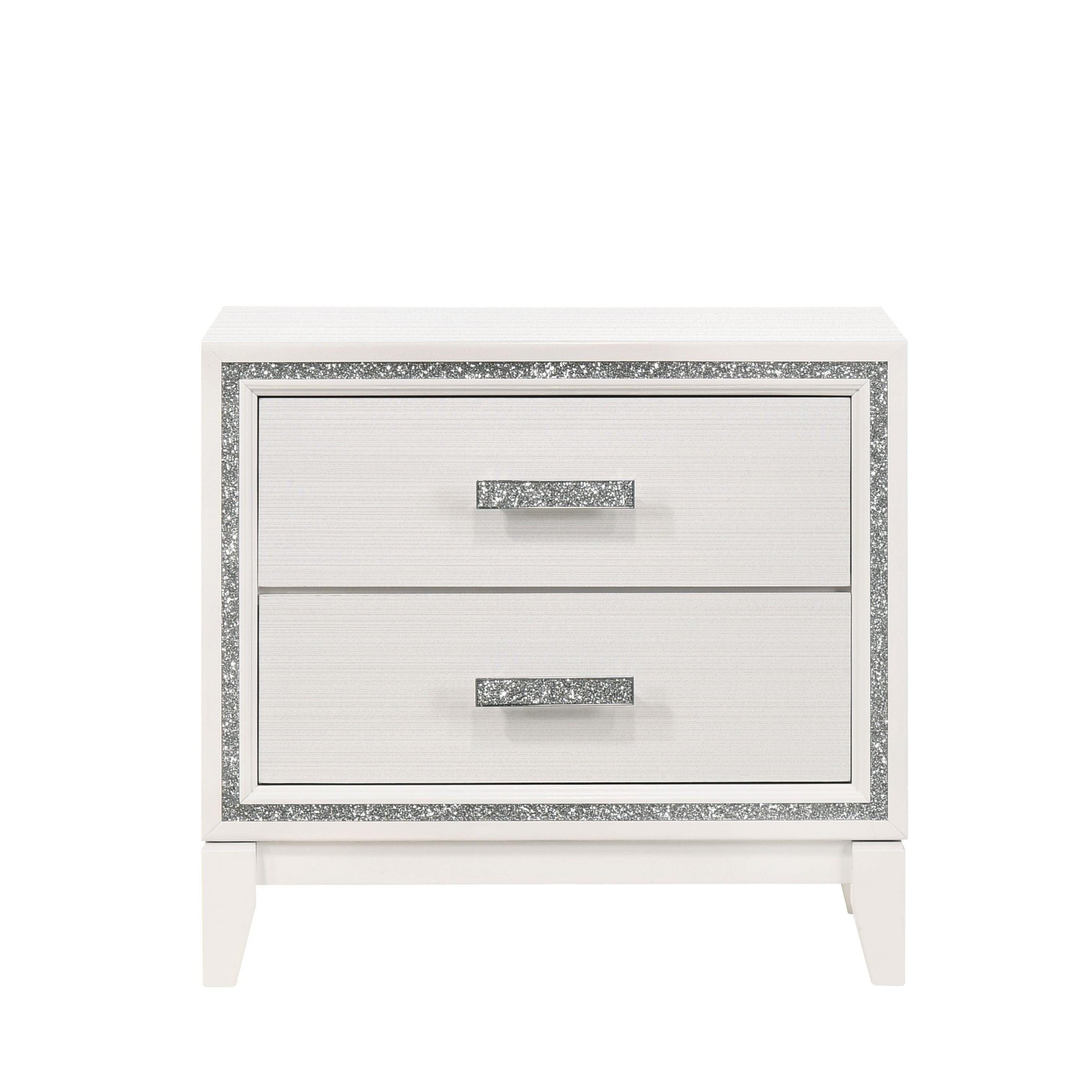 GLANZEND 6514YIWXL nightstands - View #2