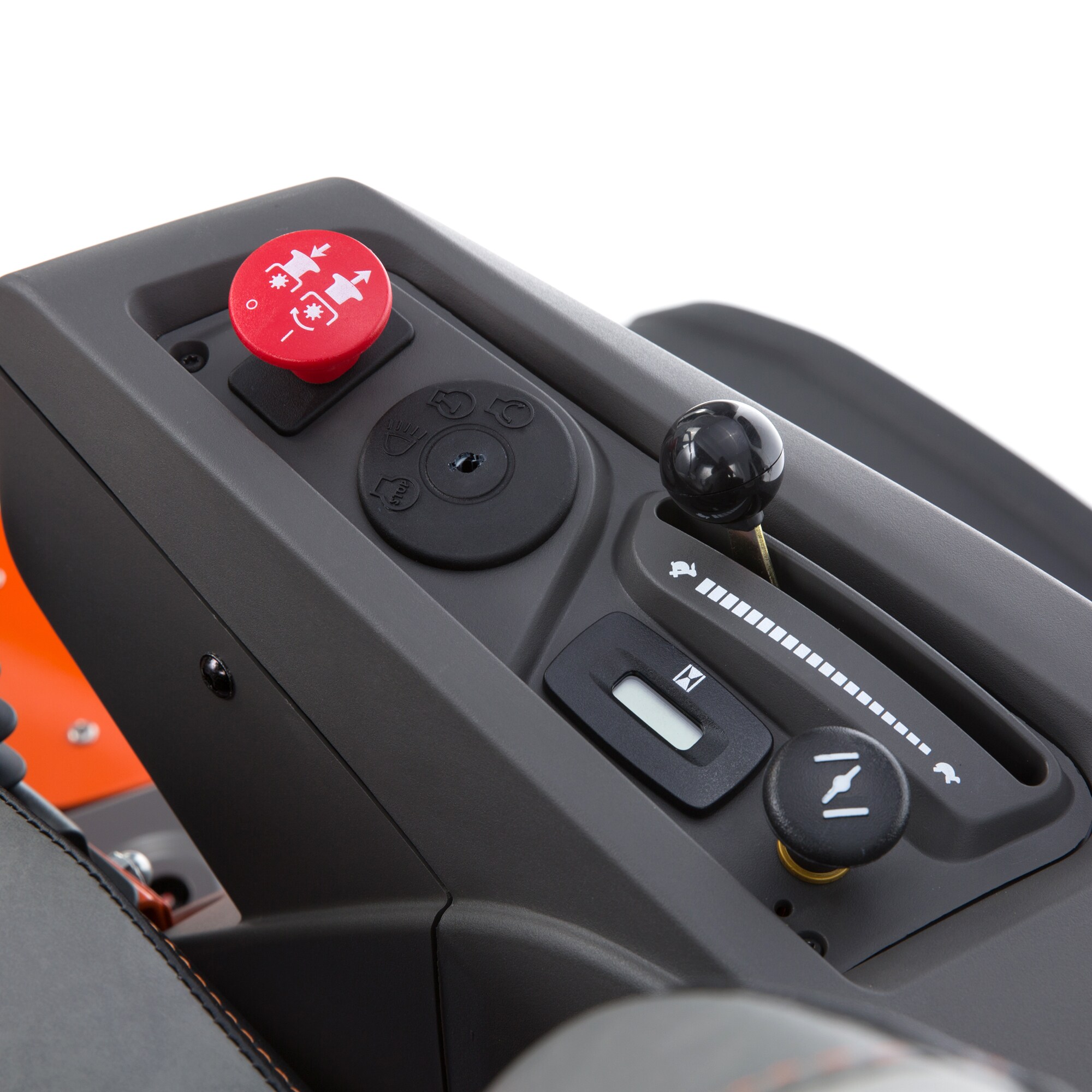 Husqvarna 967953901 Zero-Turn-Mowers - View #8
