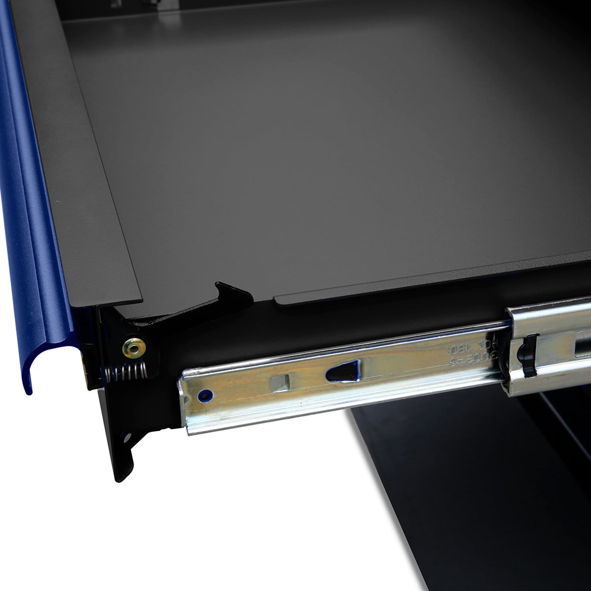 Montezuma BKM723010CH Tool-Chests - View #4