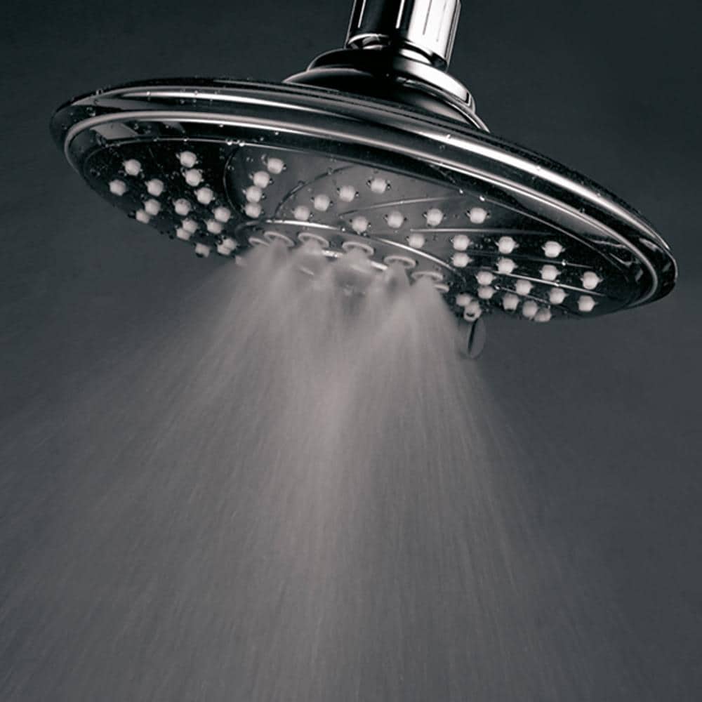 HotelSpa 1404 Fixed-Showerhead - View #4