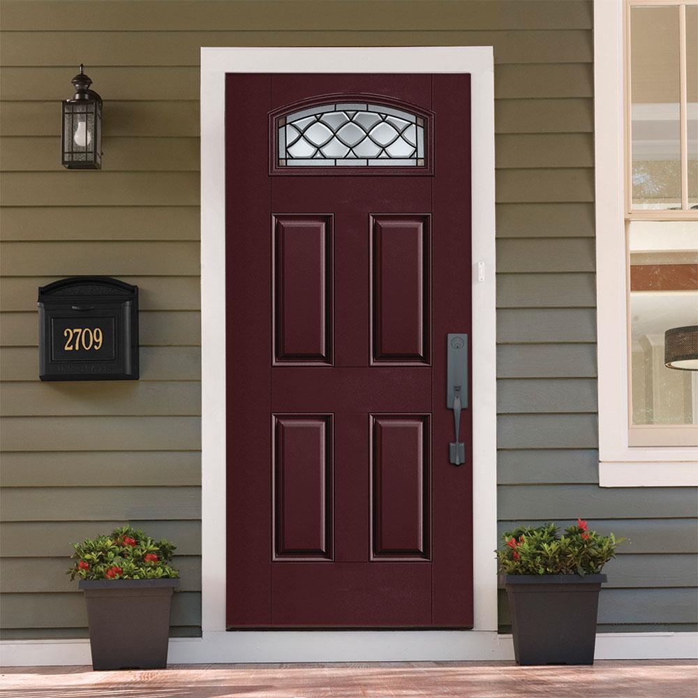 Masonite 997676 Entry-Doors - View #2