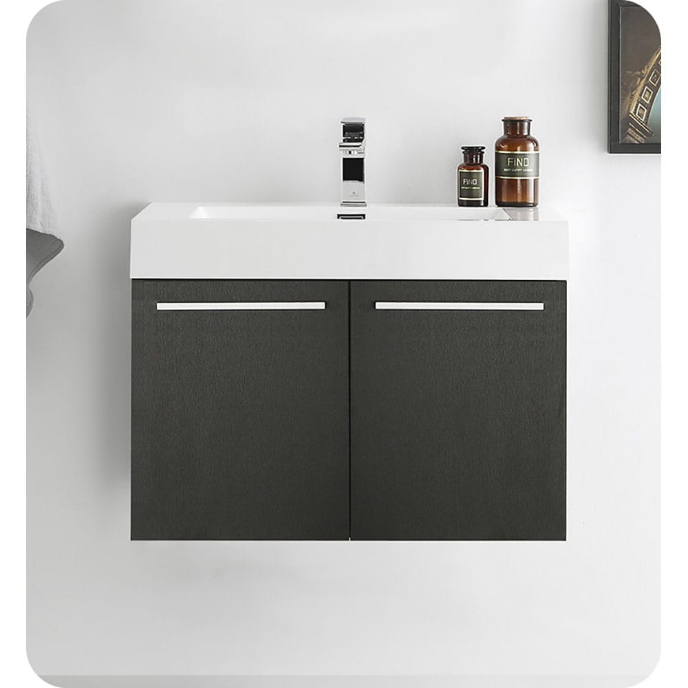 Fresca FCB8089BW vanities - View #5