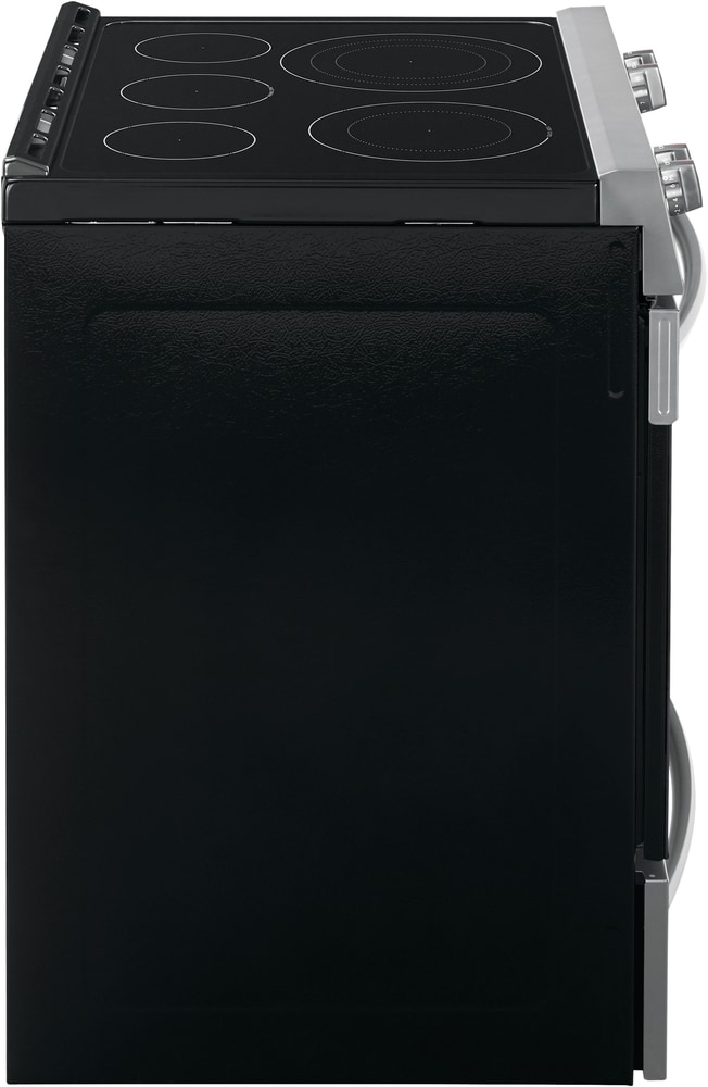 Frigidaire FGEH3047VF Freestanding-Electric-Ranges - View #15