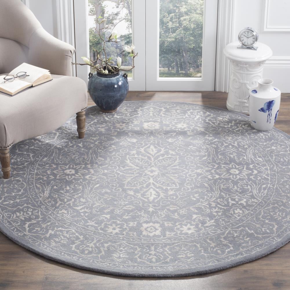 Safavieh GLM516B-6R rugs - View #2