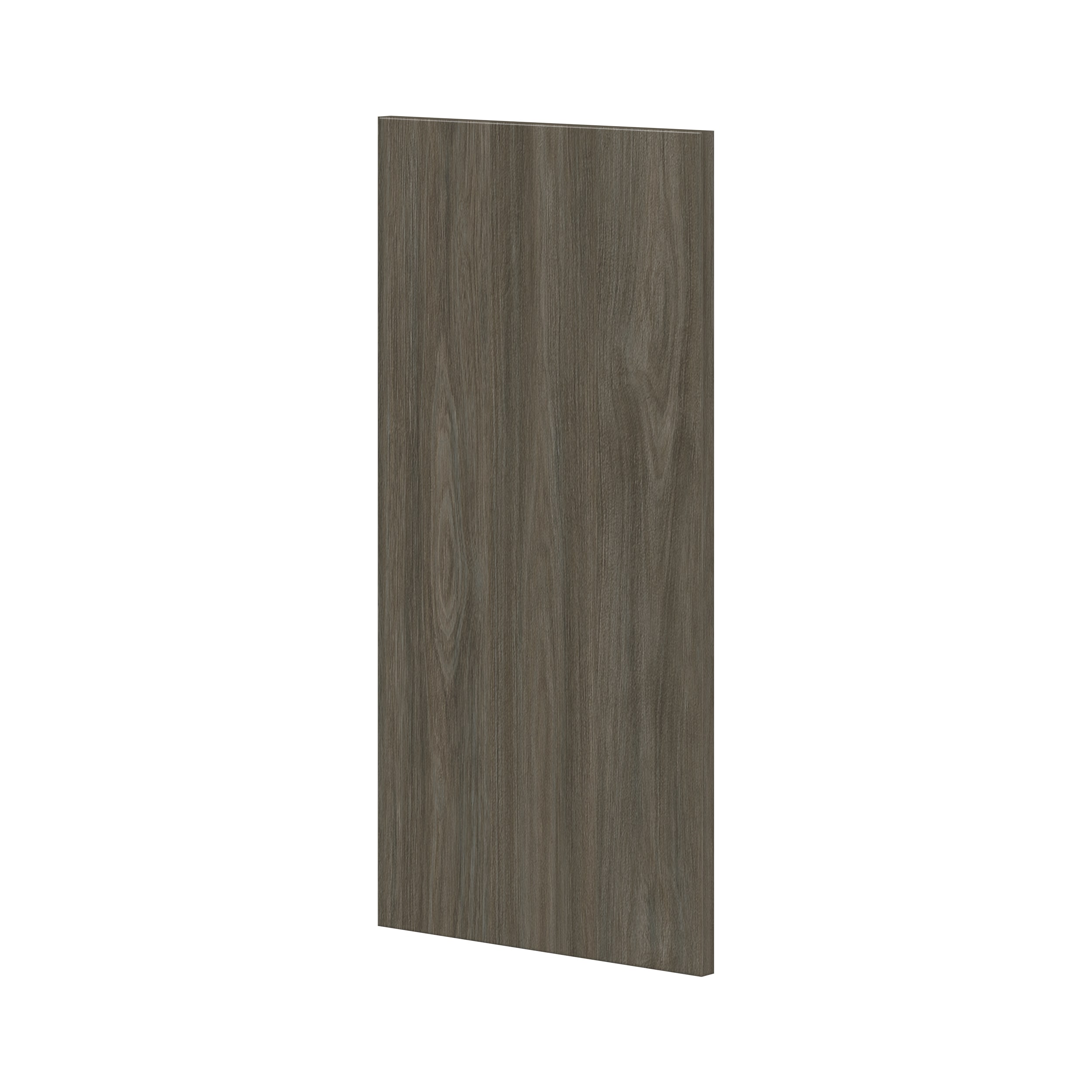 Hugo&Borg Savane 15-in W x 30-in H Textmel Laminate Slab Base and Wall ...