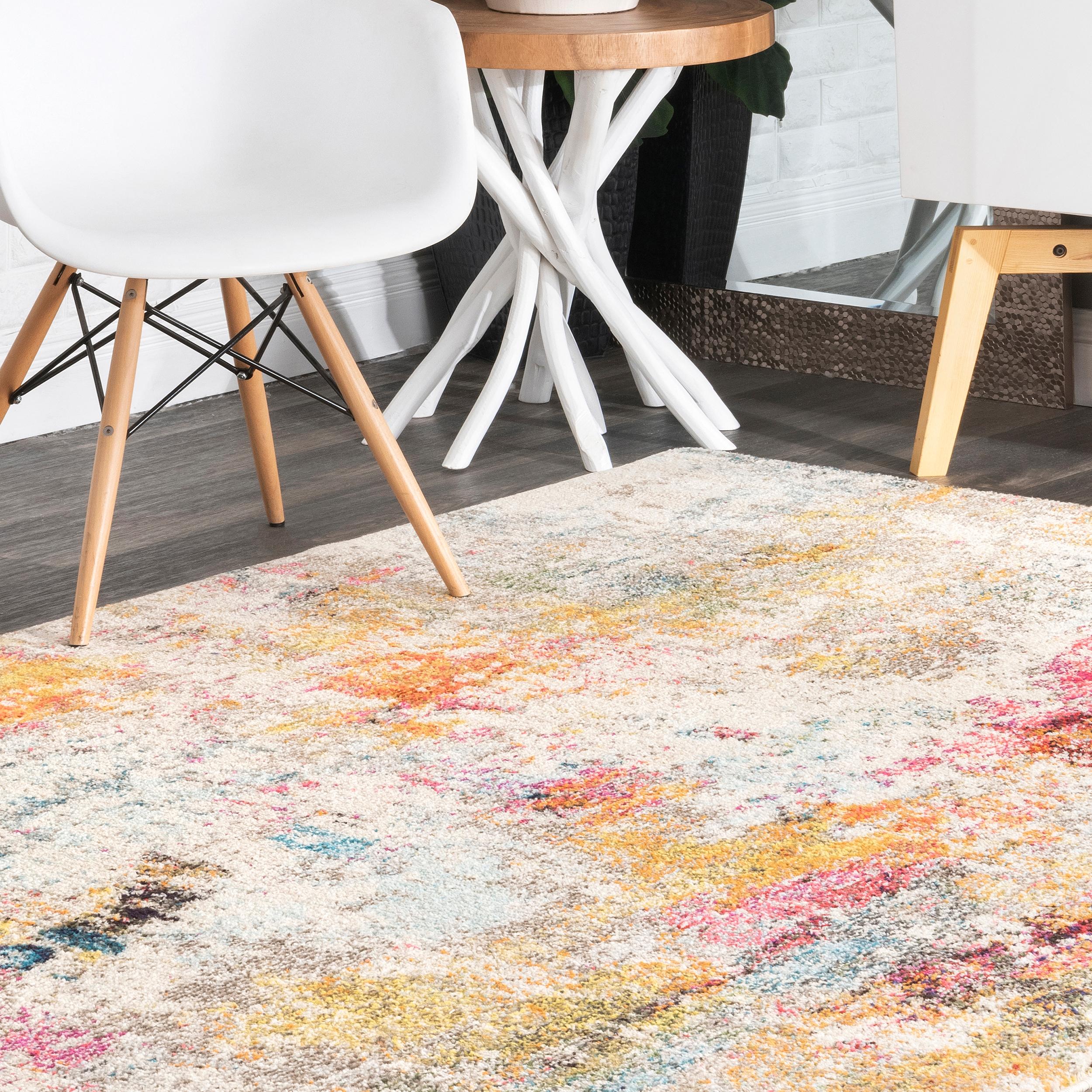 nuLOOM KKCB55A-2606 rugs - View #3