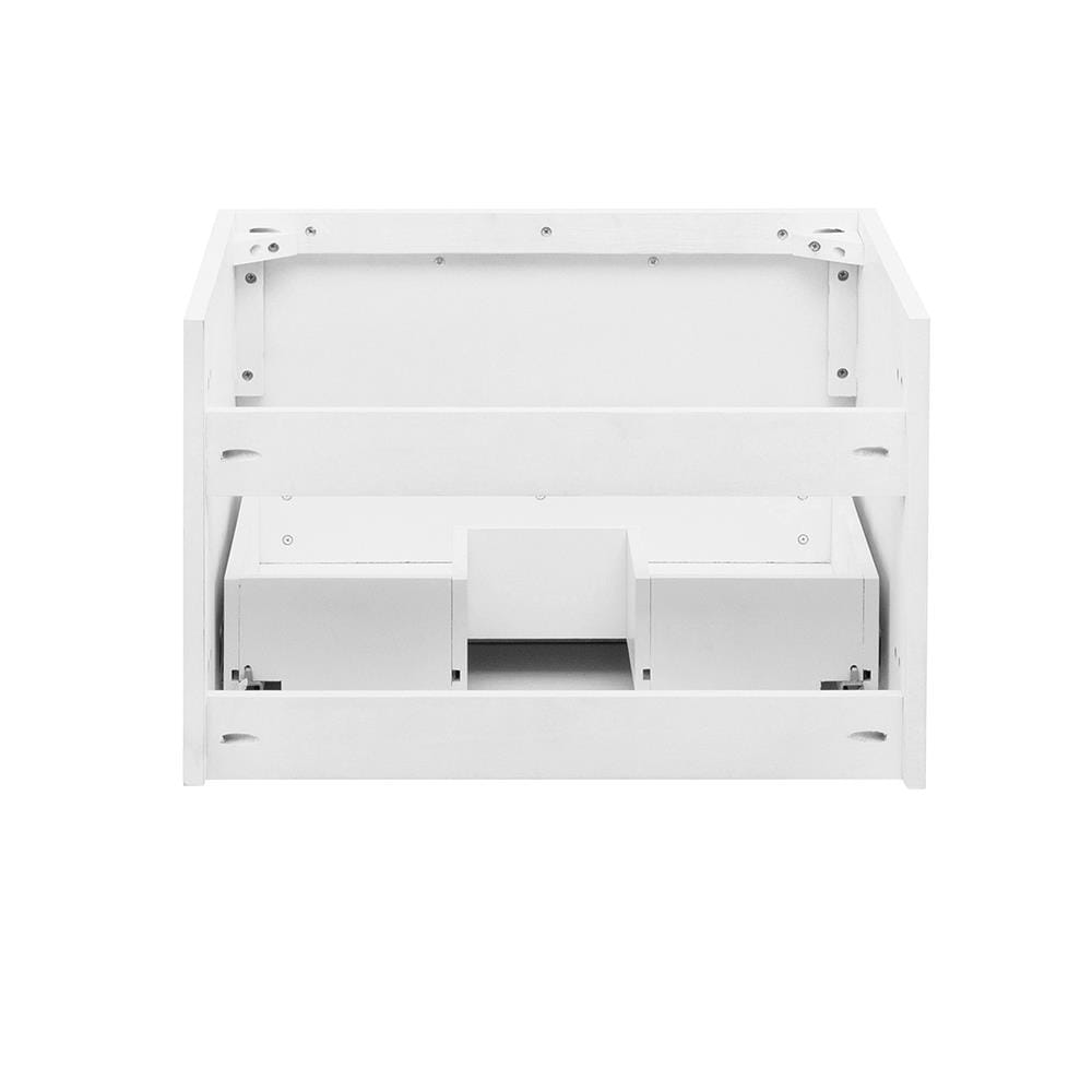 Fresca FCB6124WH-UNS vanities - View #4