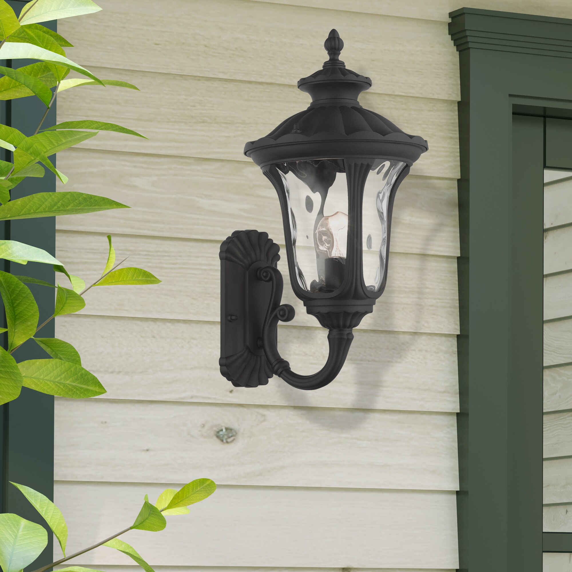 Livex Lighting 7852-14 Outdoor-Wall-Lighting - View #11