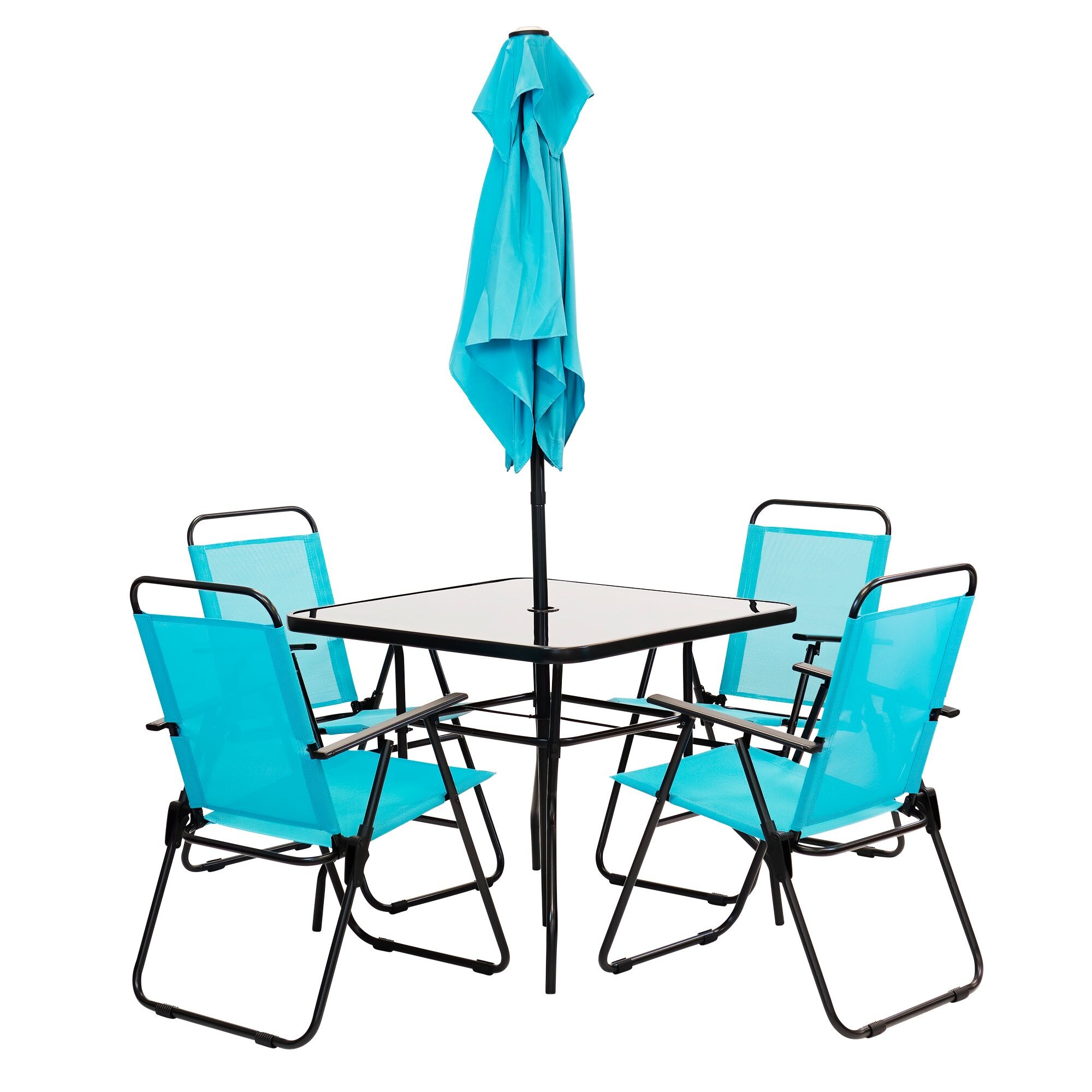 Patio Premier 2L3027AQ Patio-Dining-Sets - View #3