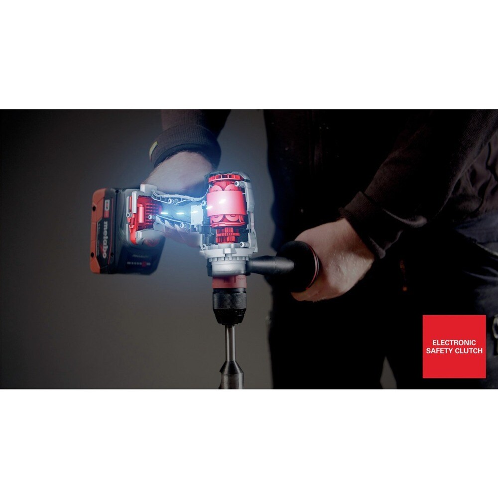 Metabo 602358850 c100010 - Thumbnail View #2