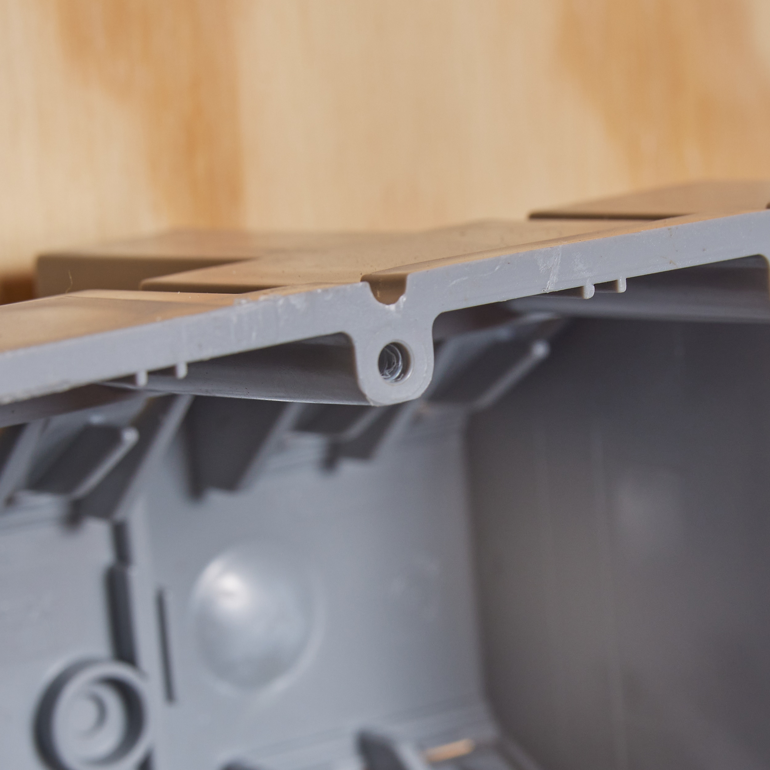 CANTEX LEZ53TN-HW Electrical-Box - View #3