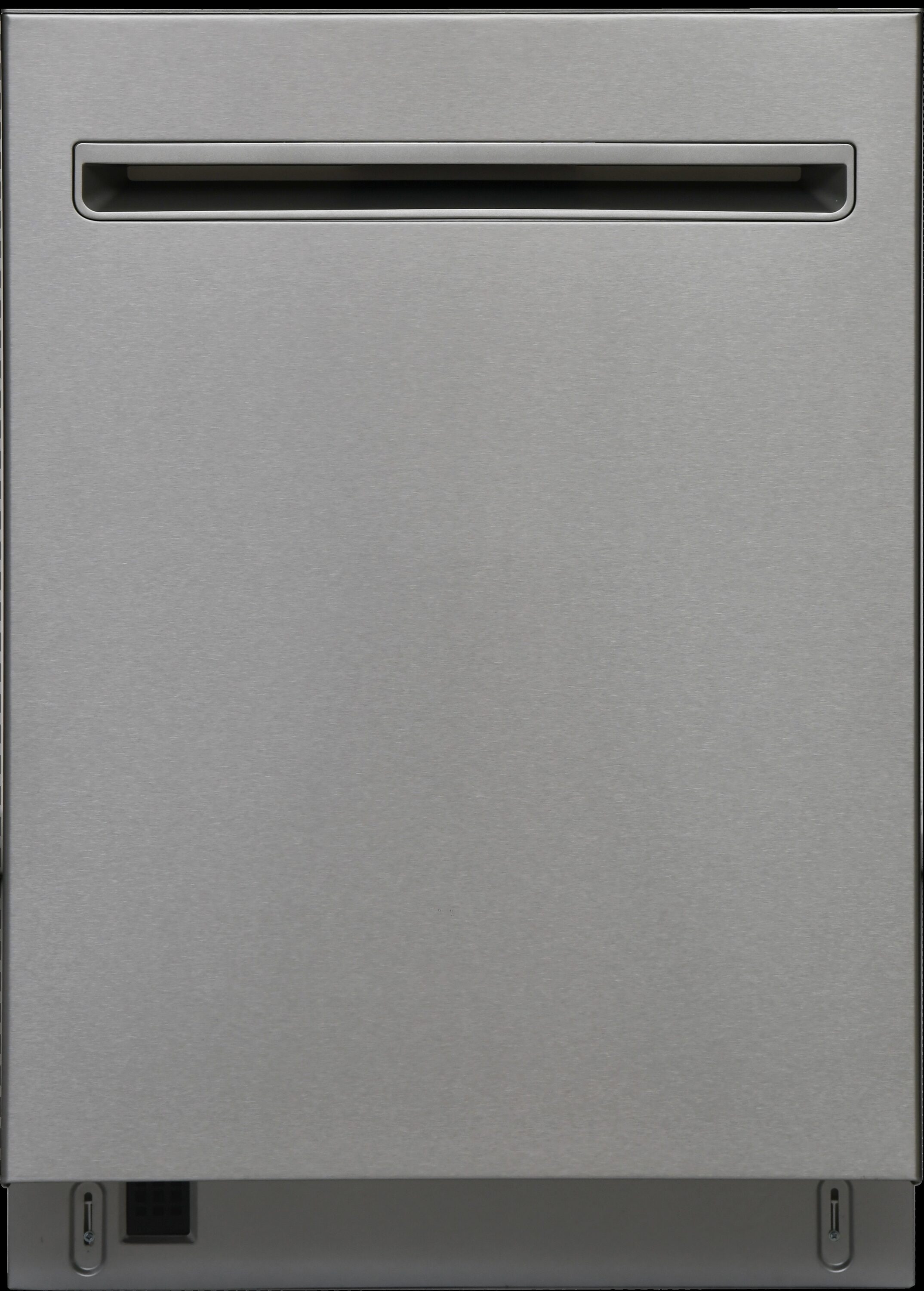 Kenmore Elite 2214695 24-in Top Control Built-in Dishwasher With Third Rack ( Stainless steel ) ENERGY STAR, 42-Decibel Quietest Sound Level