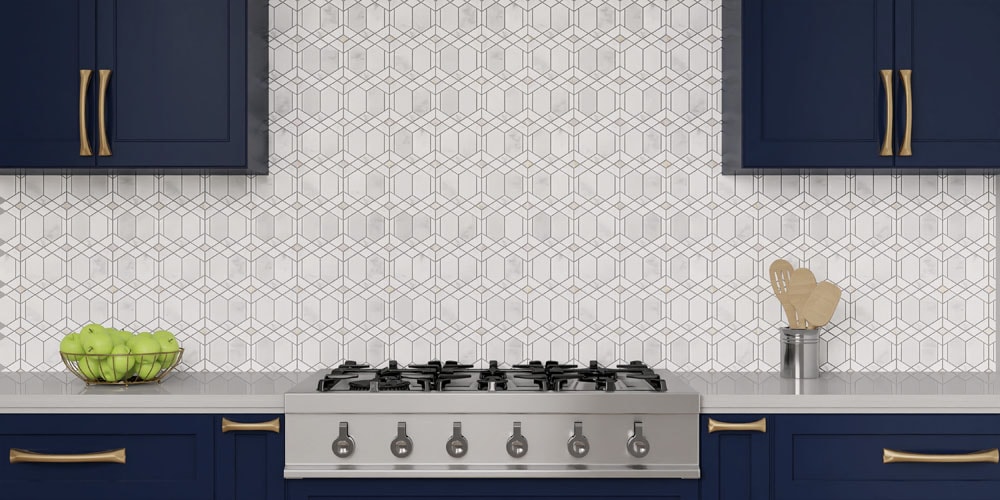 Boutique Stone LW1019010 Ceramic-Tile - View #2