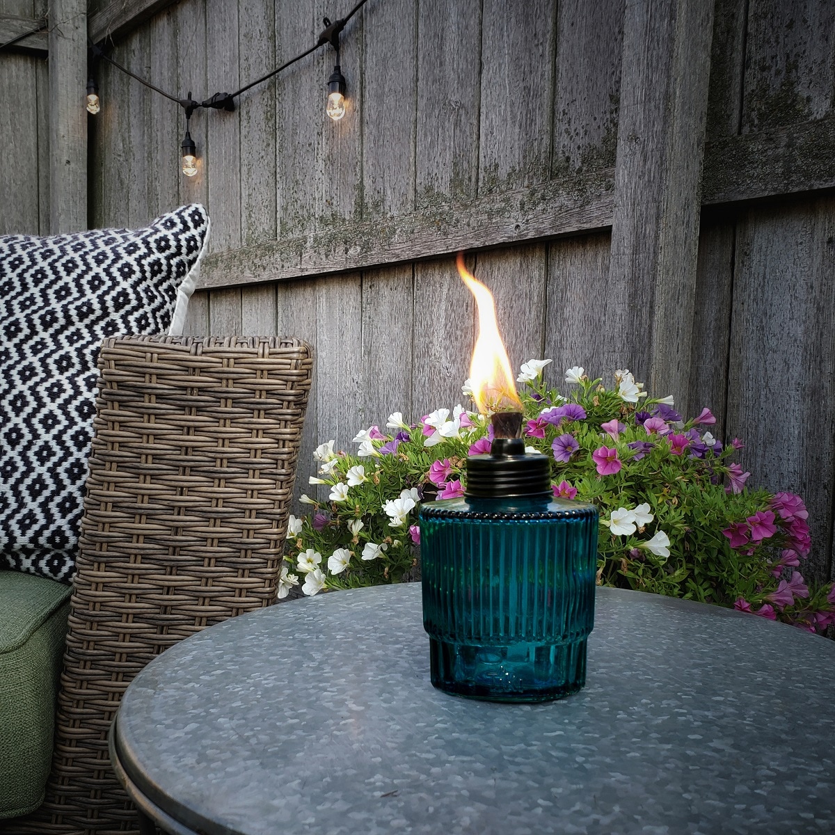 TIKI 1120155 Citronella-Torches - View #4