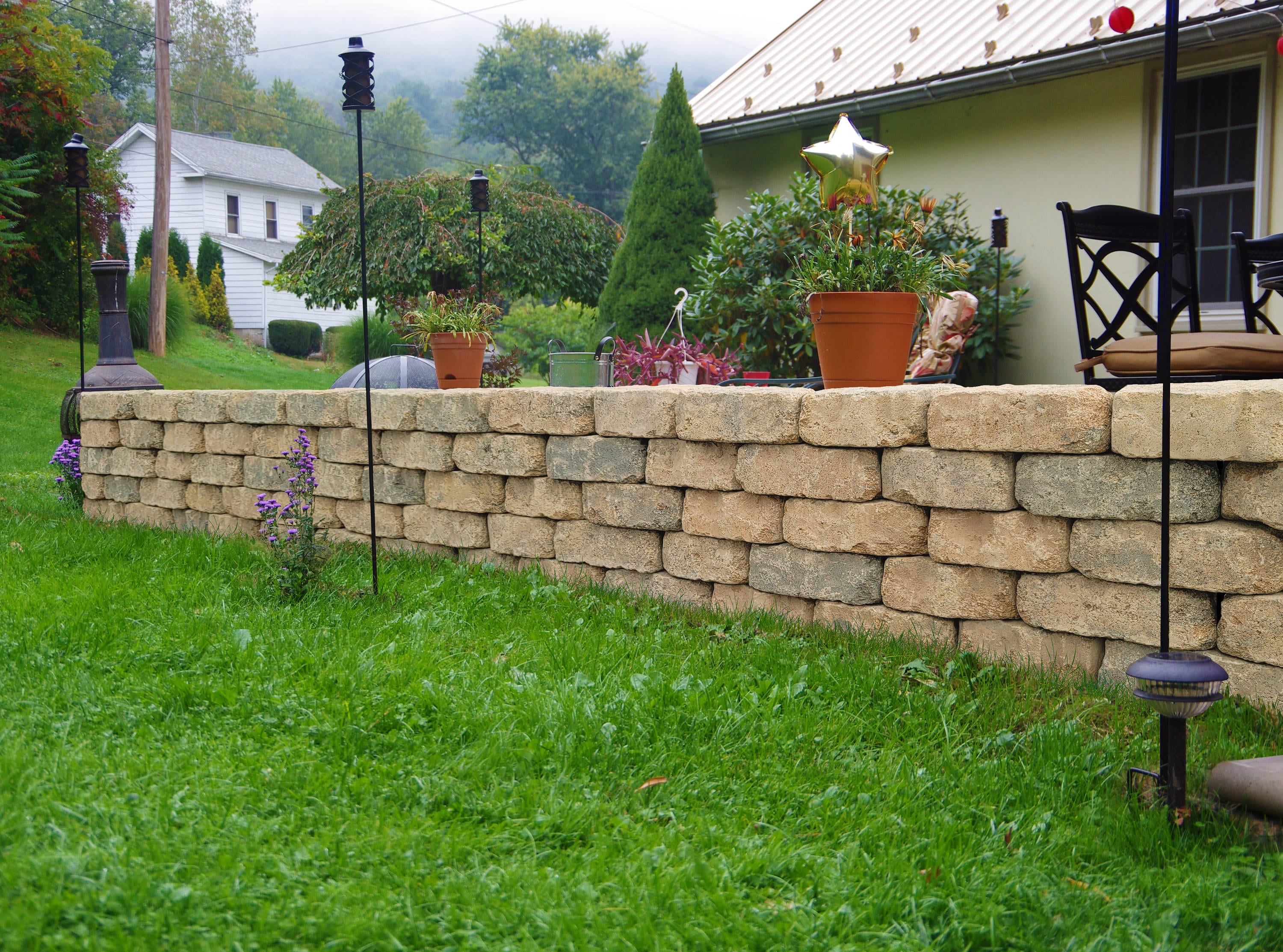  KNWS Retaining-Wall-Block - View #6