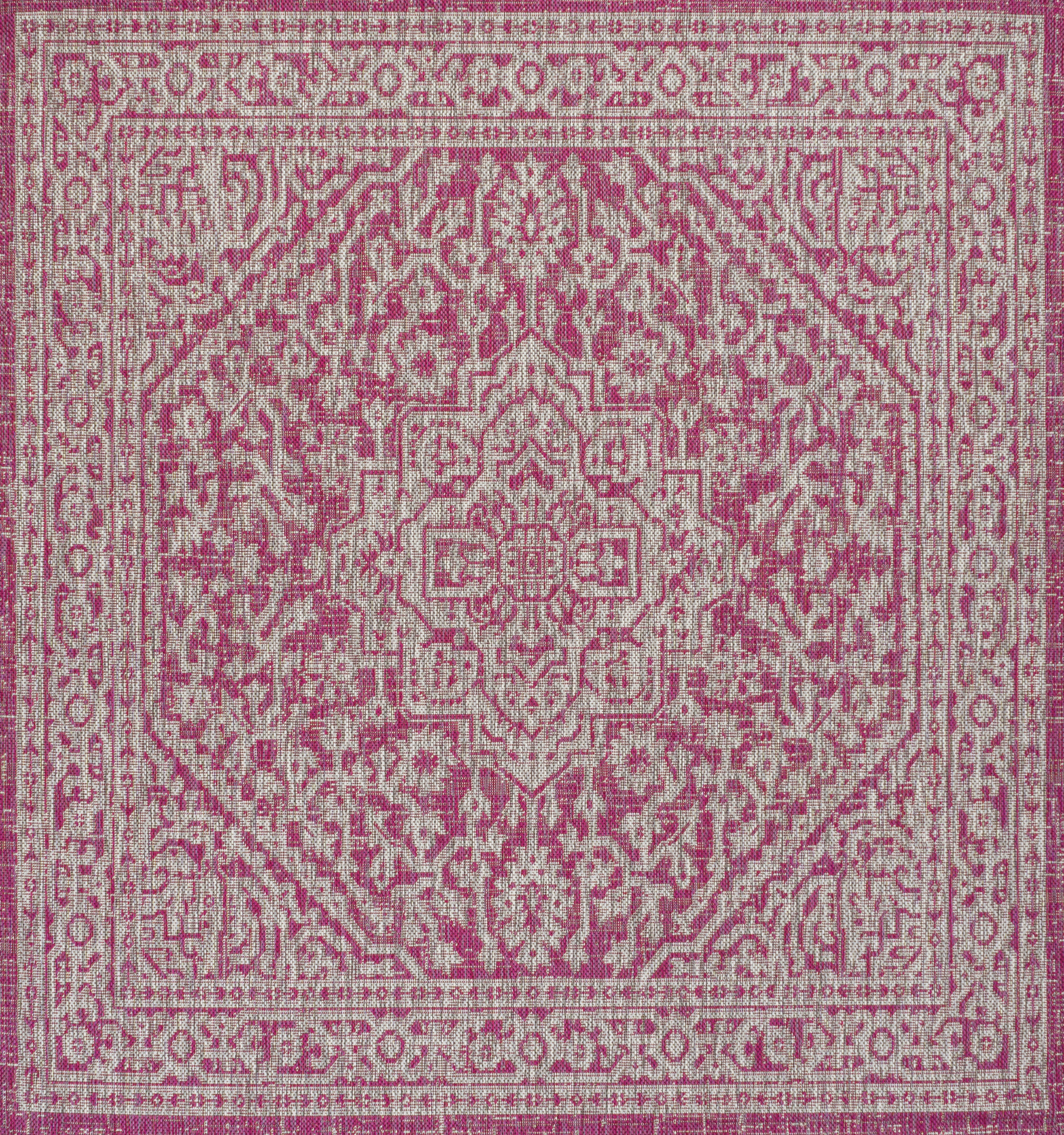 JONATHAN  Y SMB101G-5SQ rugs - View #8