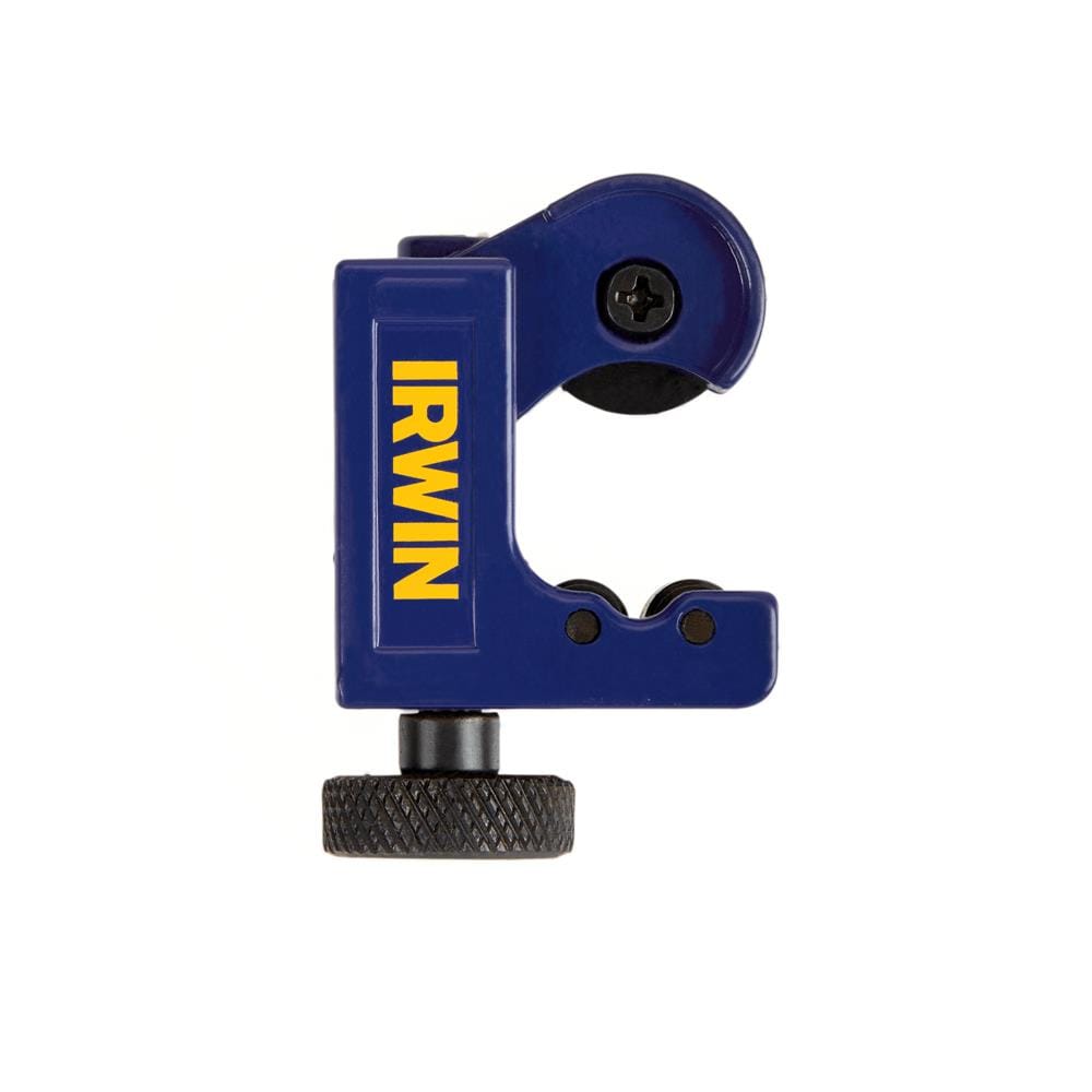 IRWIN IRHT81730 1/8-in to 5/8-in Multipurpose Pipe Cutter