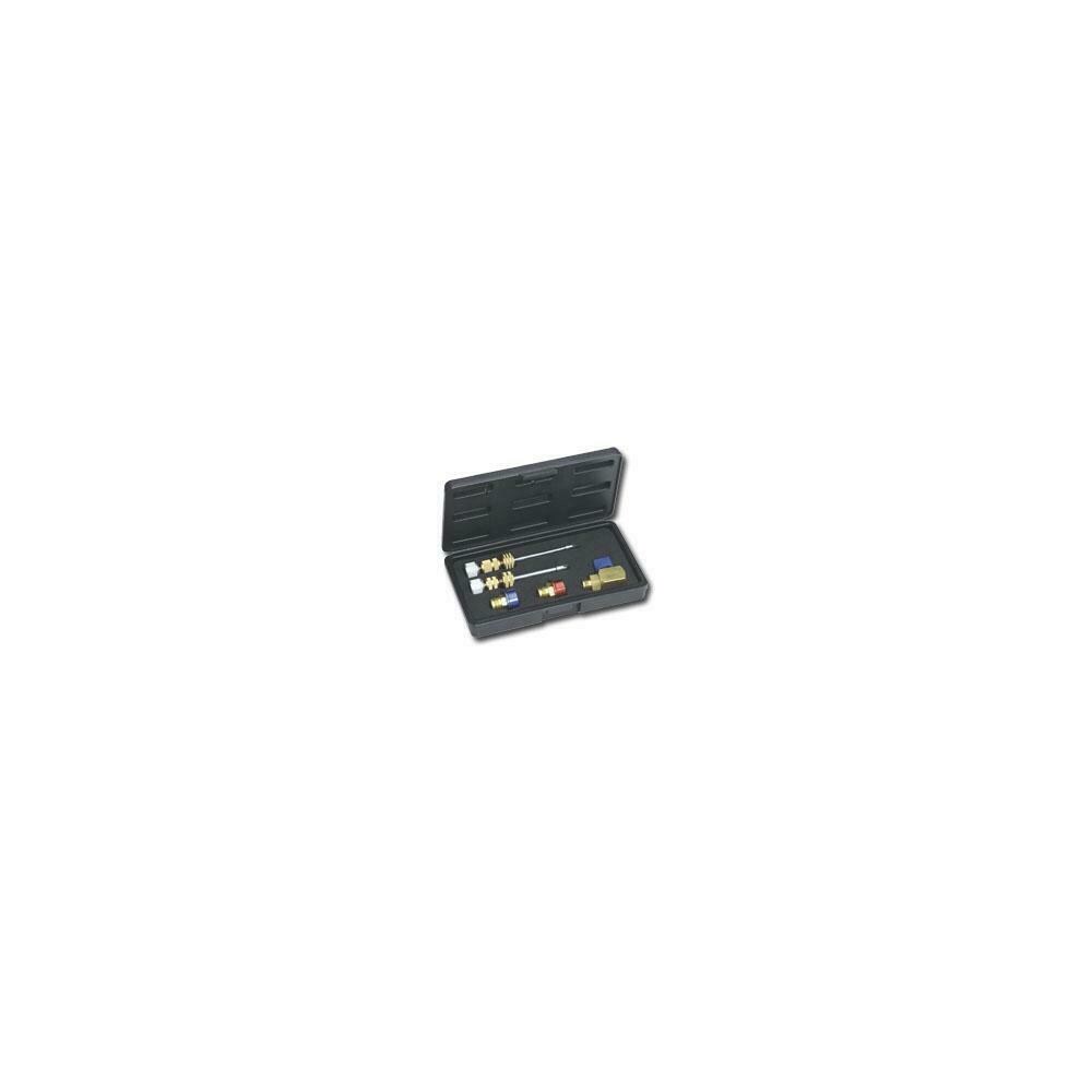 Total Tool ZX9DOBA9026 R-134A Valve Core Remover and Installer