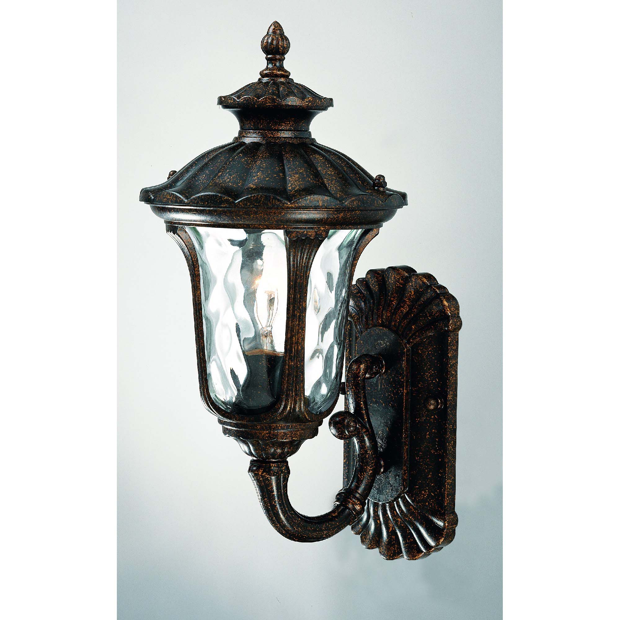 Volume Lighting V8461-72 Outdoor-Wall-Lighting - View #3