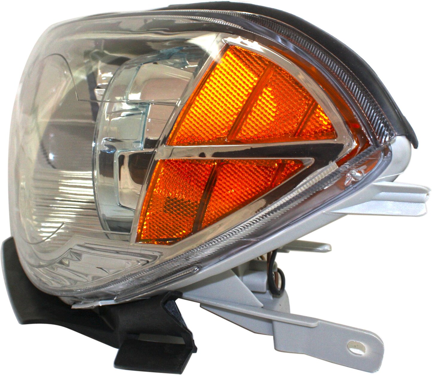 Garage-Pro JCWREPC730114QGP Headlights-Components - View #2