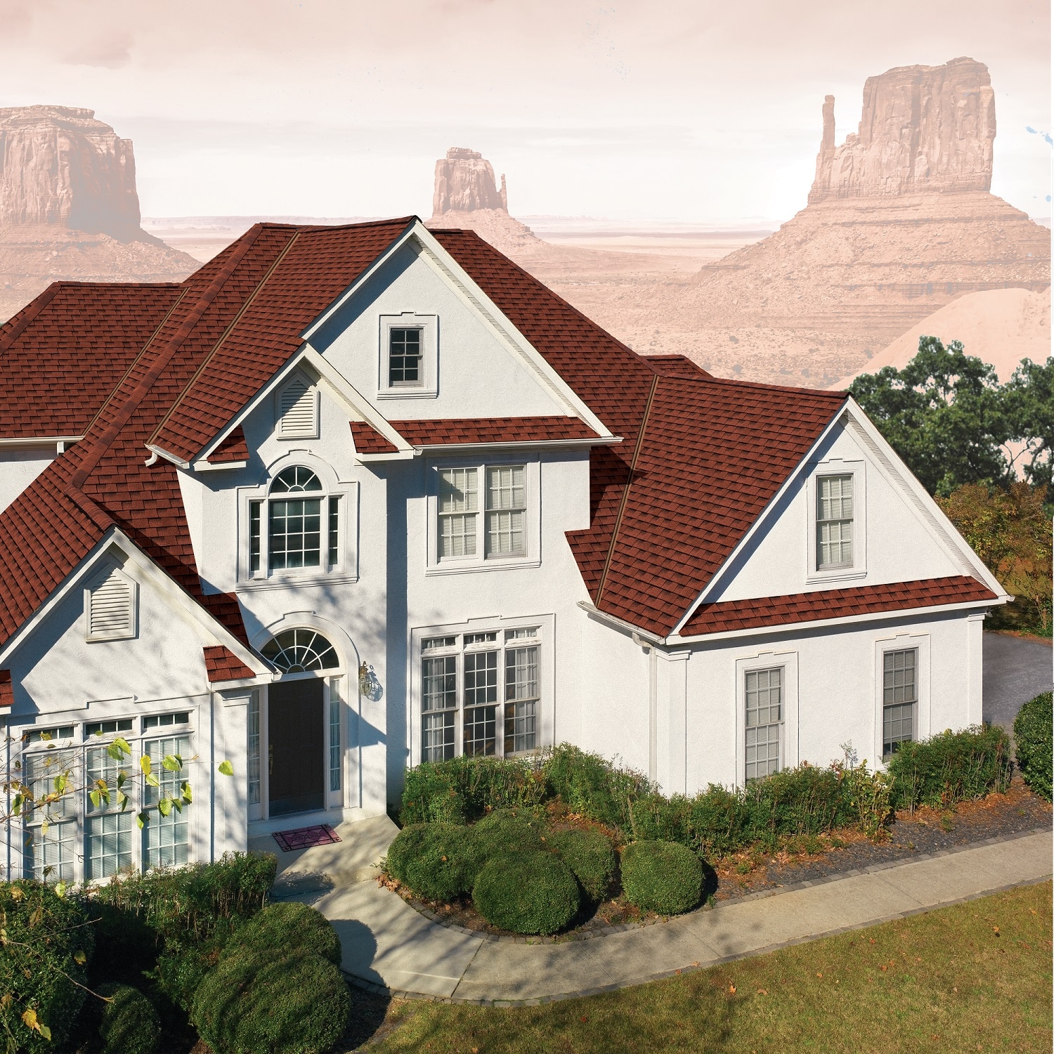 GAF 0550544 Roof-Shingles - View #5