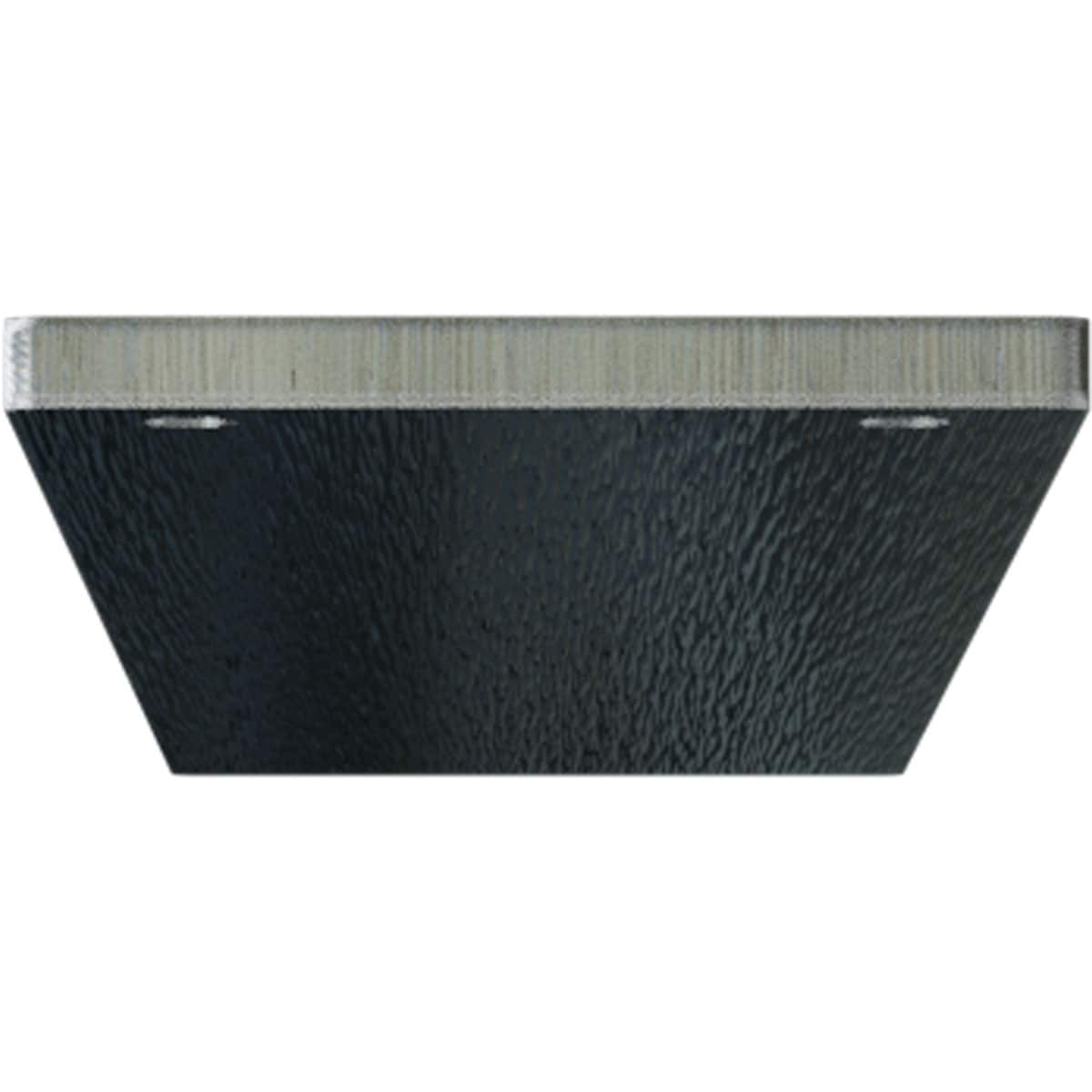 Ekena Millwork BKTM03X18LOCRS Mending-Plates-Brackets-Braces - View #3