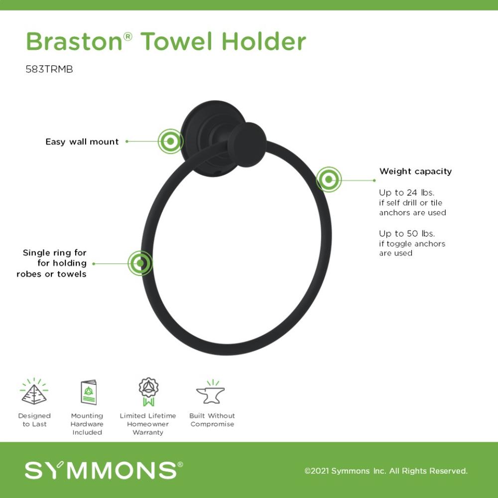 Symmons 583TRMB d060355 - View #3