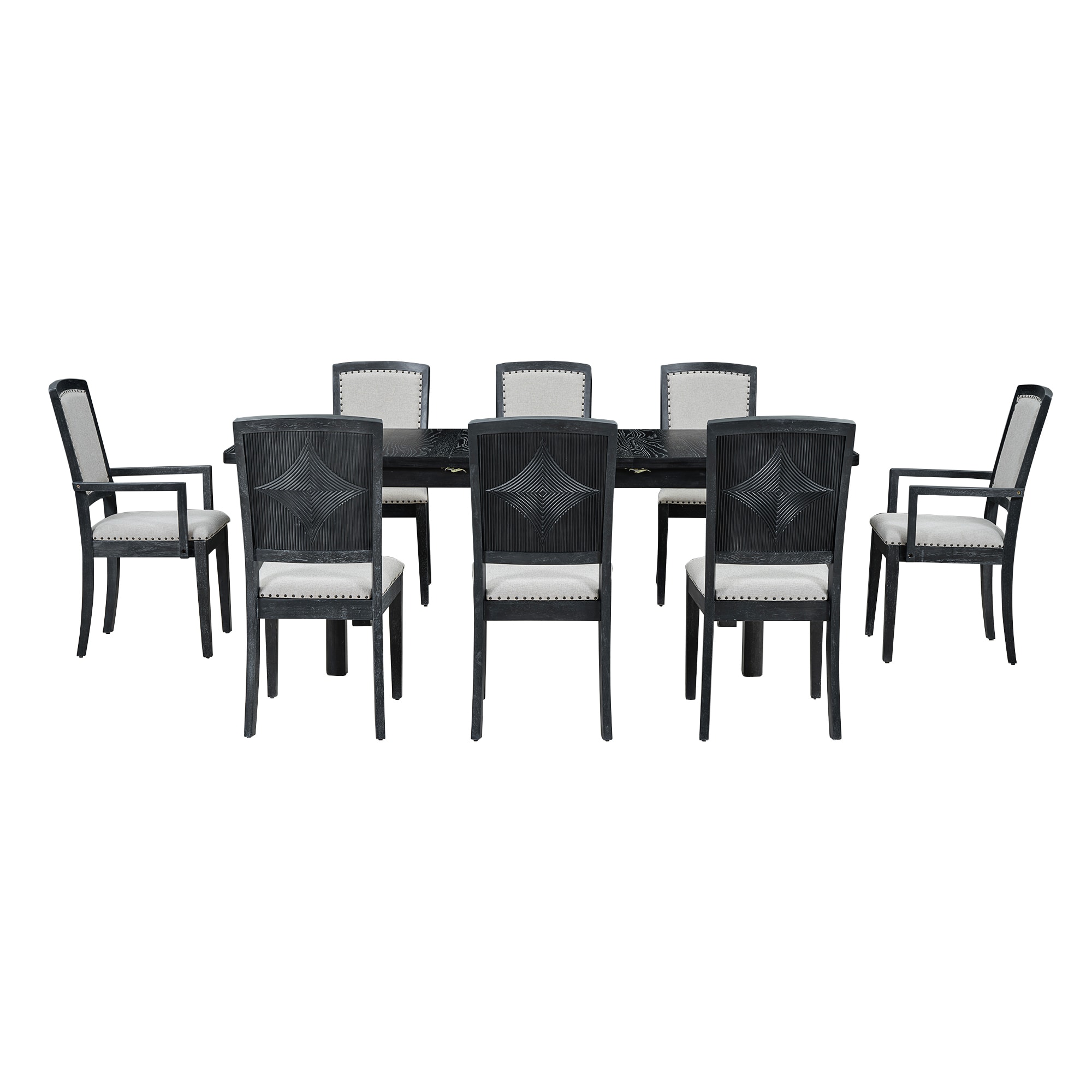 Bybafun YA0100245 Dining-Sets - View #18
