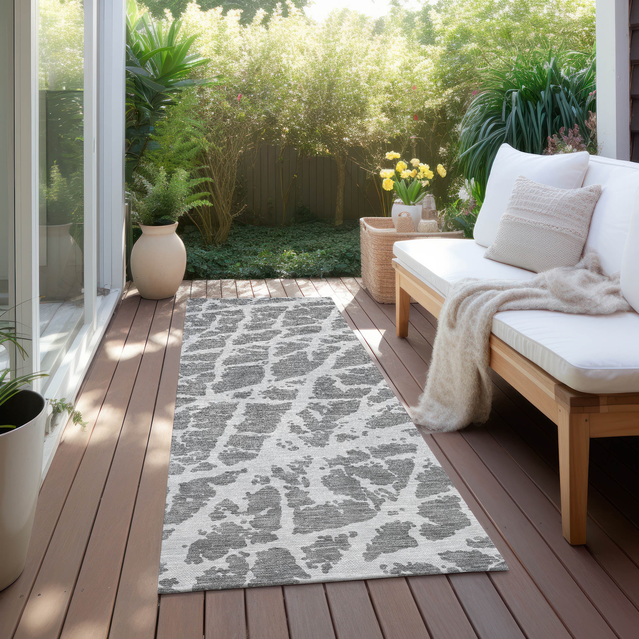 Addison Rugs ACN501CC2X8 rugs - View #7