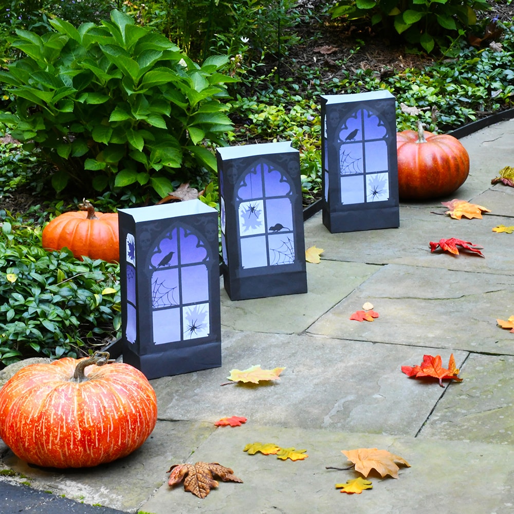 LumaBase 49224 Outdoor-Halloween-Decor - View #4