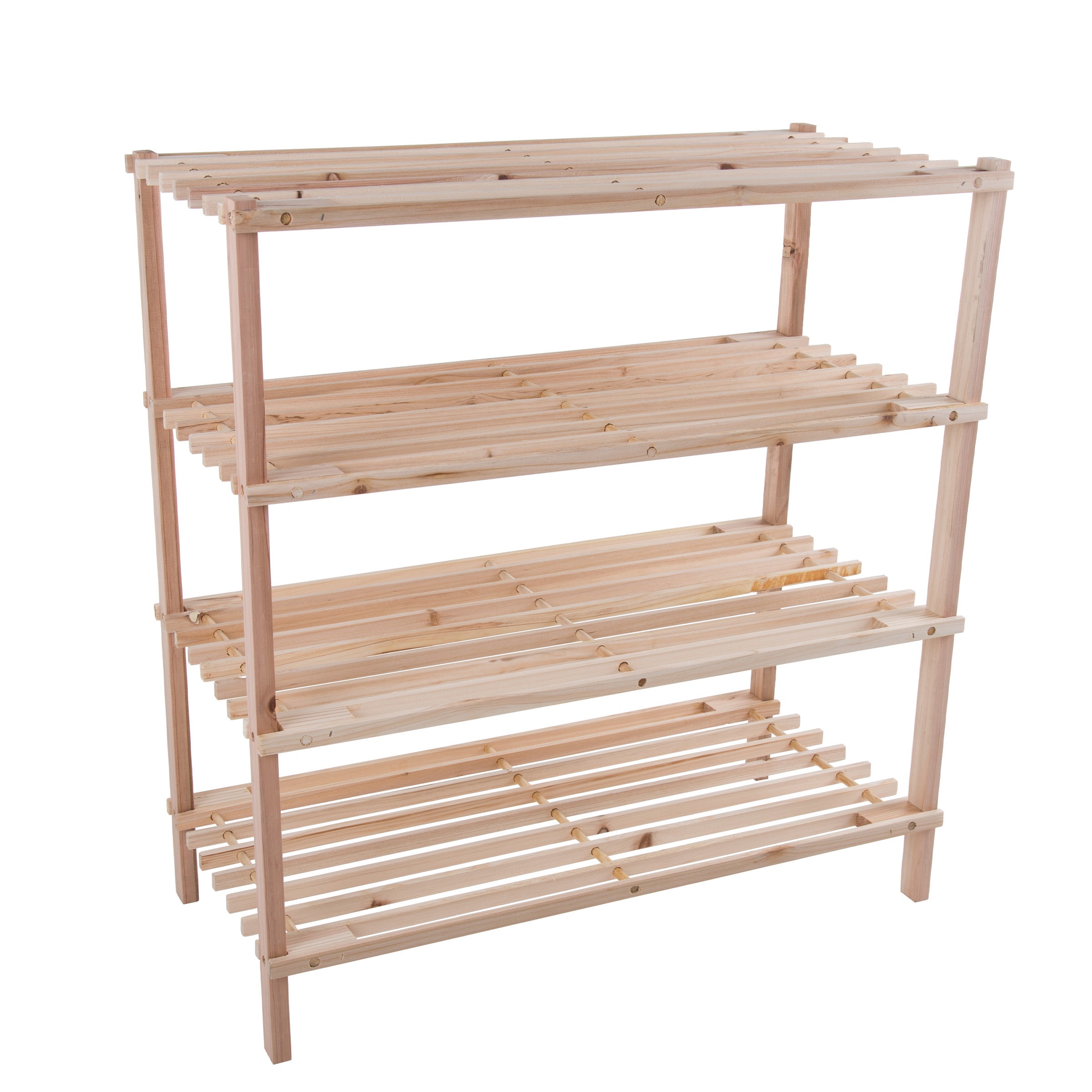 Hastings Home 893131SDG Shoe-Racks - View #9