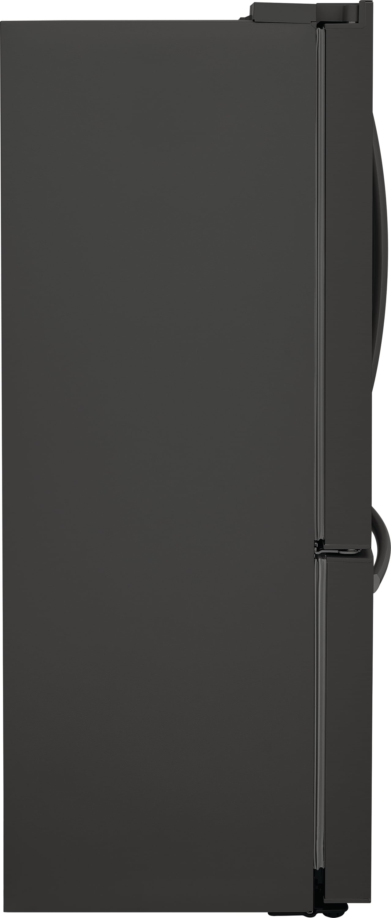 Frigidaire GRFC2353AD French-Door-Refrigerators - View #9