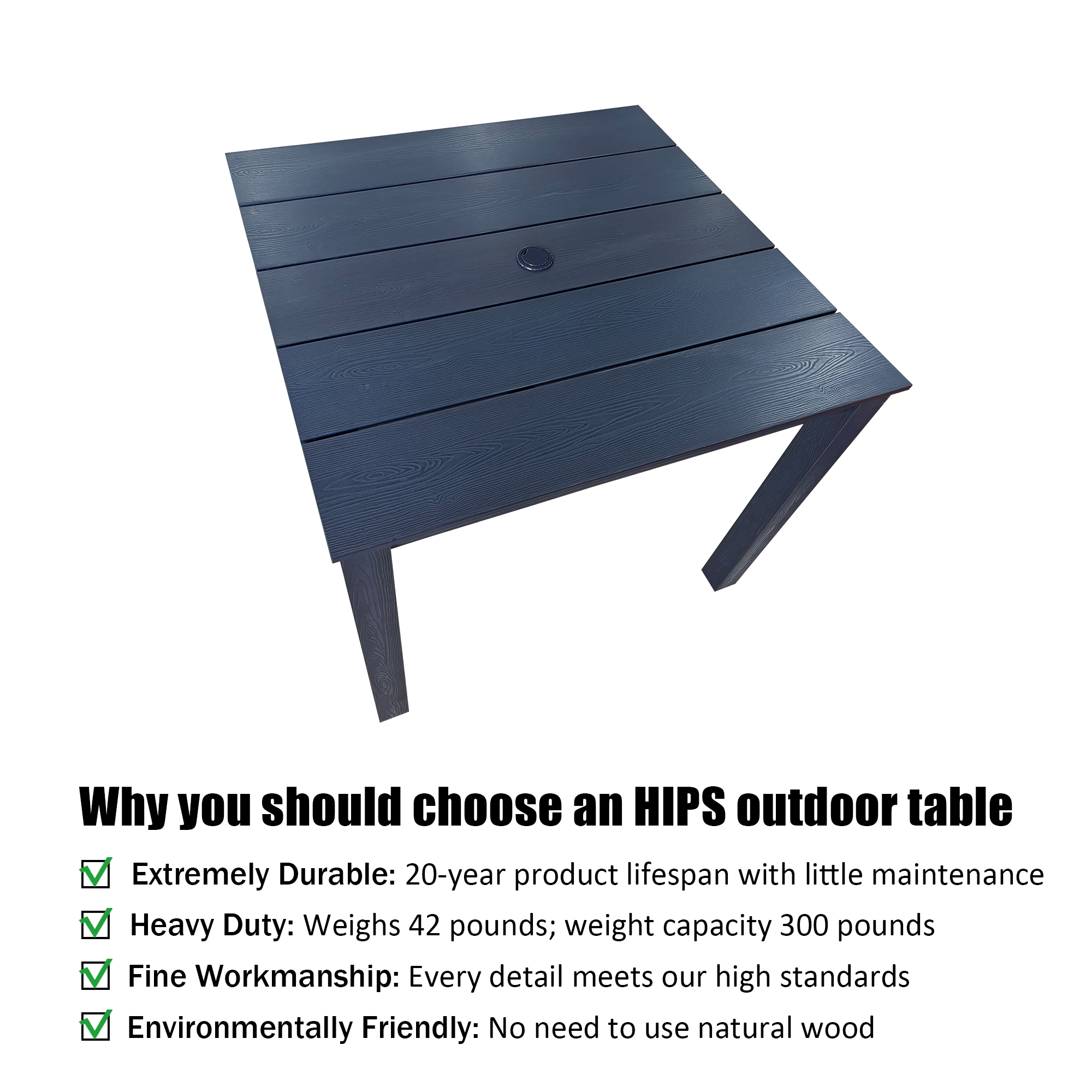 Fortune Candy EX036+2DC003-2 Patio-Dining-Sets - View #6