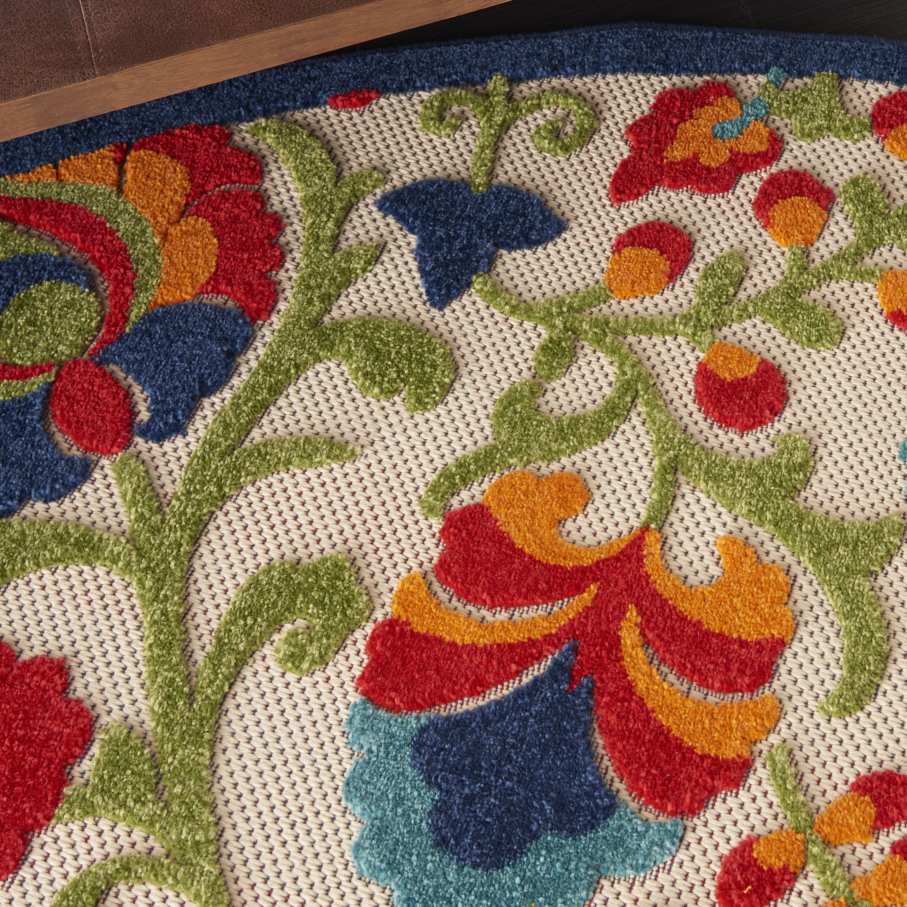 Nourison 99446215888 rugs - View #3