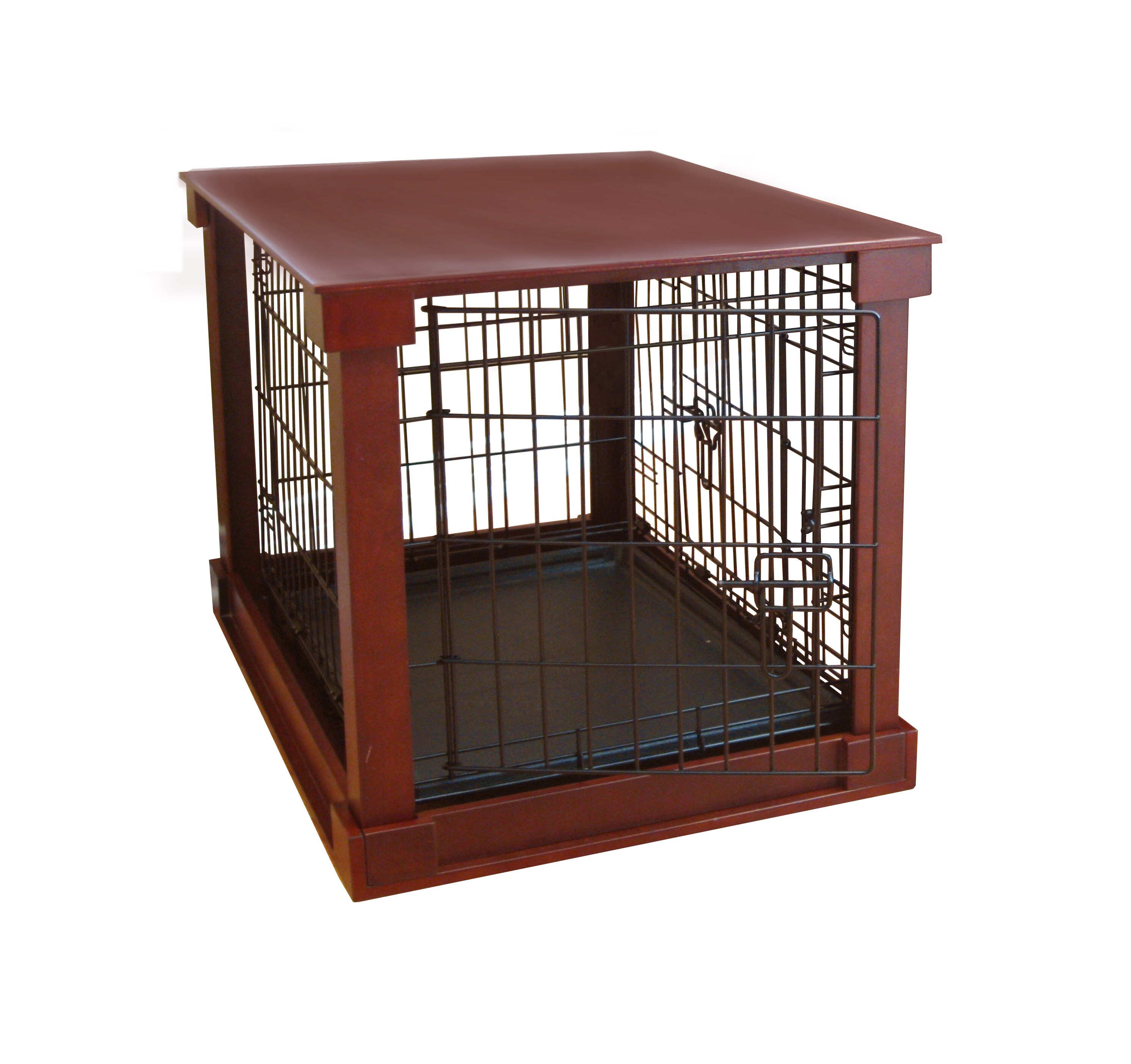 merry dog crate