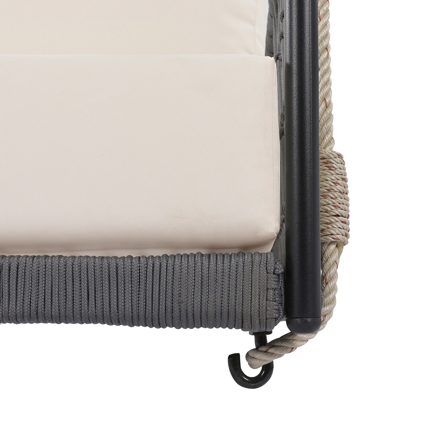 Bybafun YA3300120 Swing-Gliders - View #12