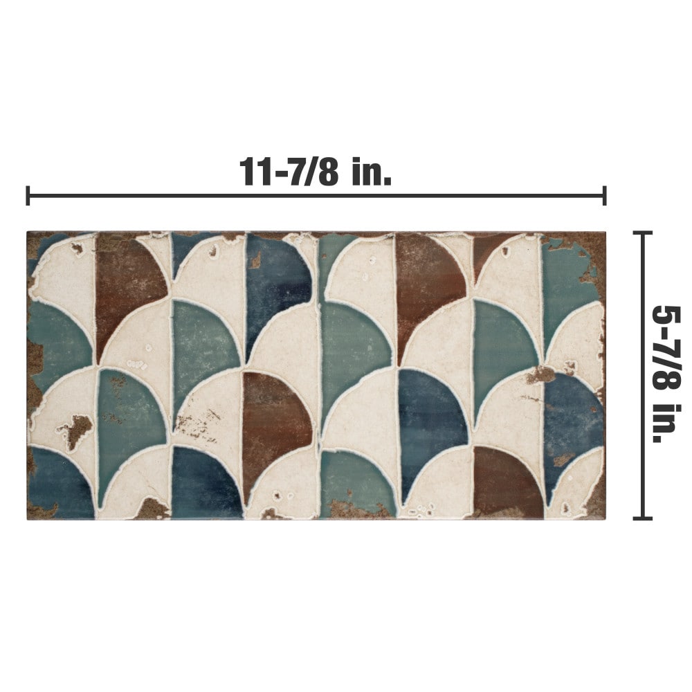 Affinity Tile WMZ6ESGO Ceramic-Tile - View #7