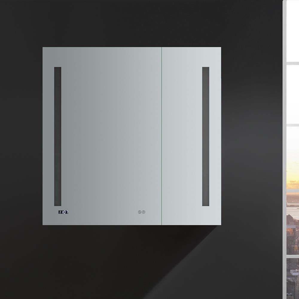 Fresca FMC013636 Bathroom-Medicine-Cabinets - View #6