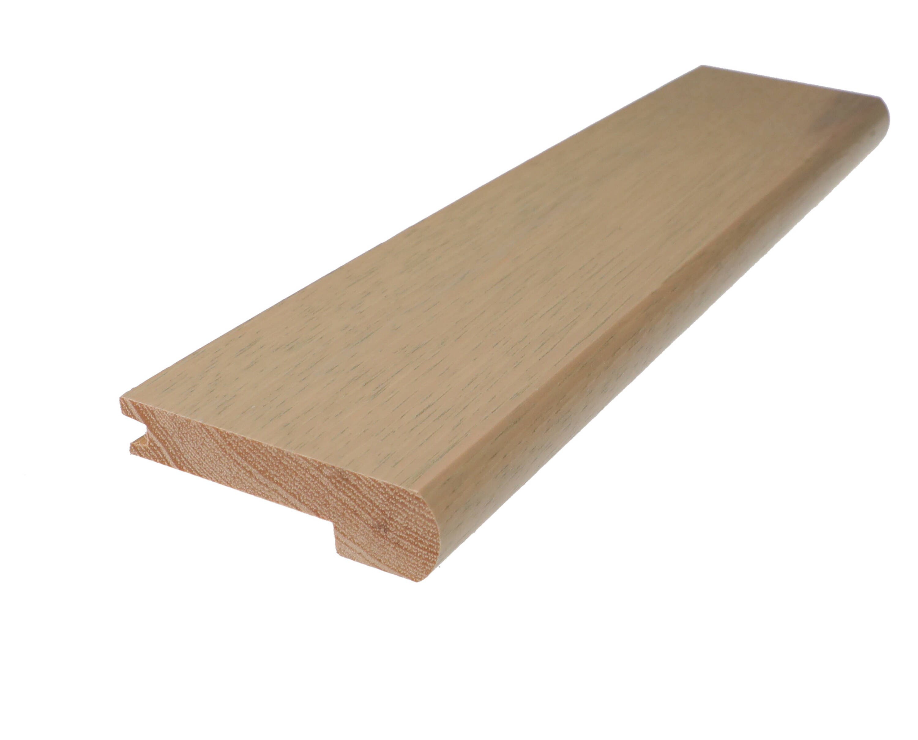 Flexco Solid Hardwood Molding