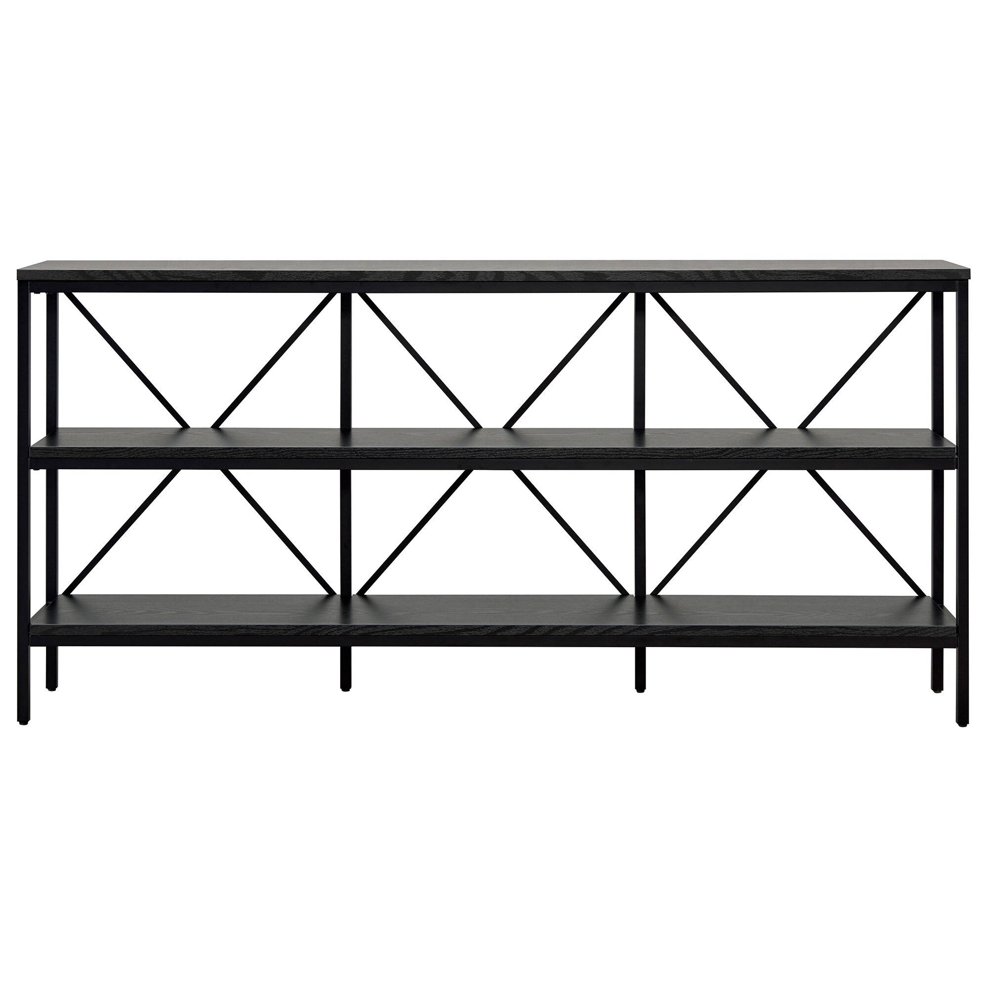 Hailey Home AT1359 Console-Sofa-Tables - View #2