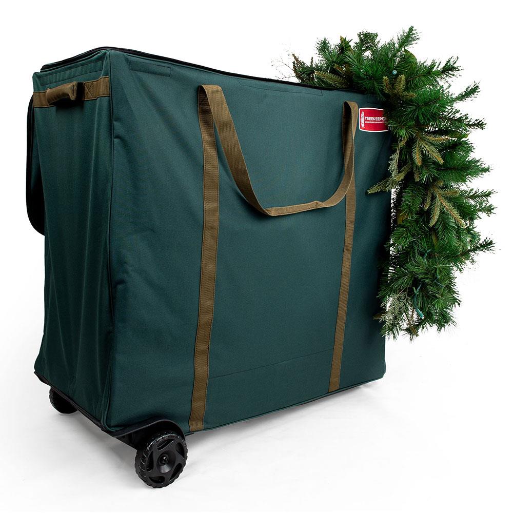 TreeKeeper Big Wheel Multi Use Storage Bag